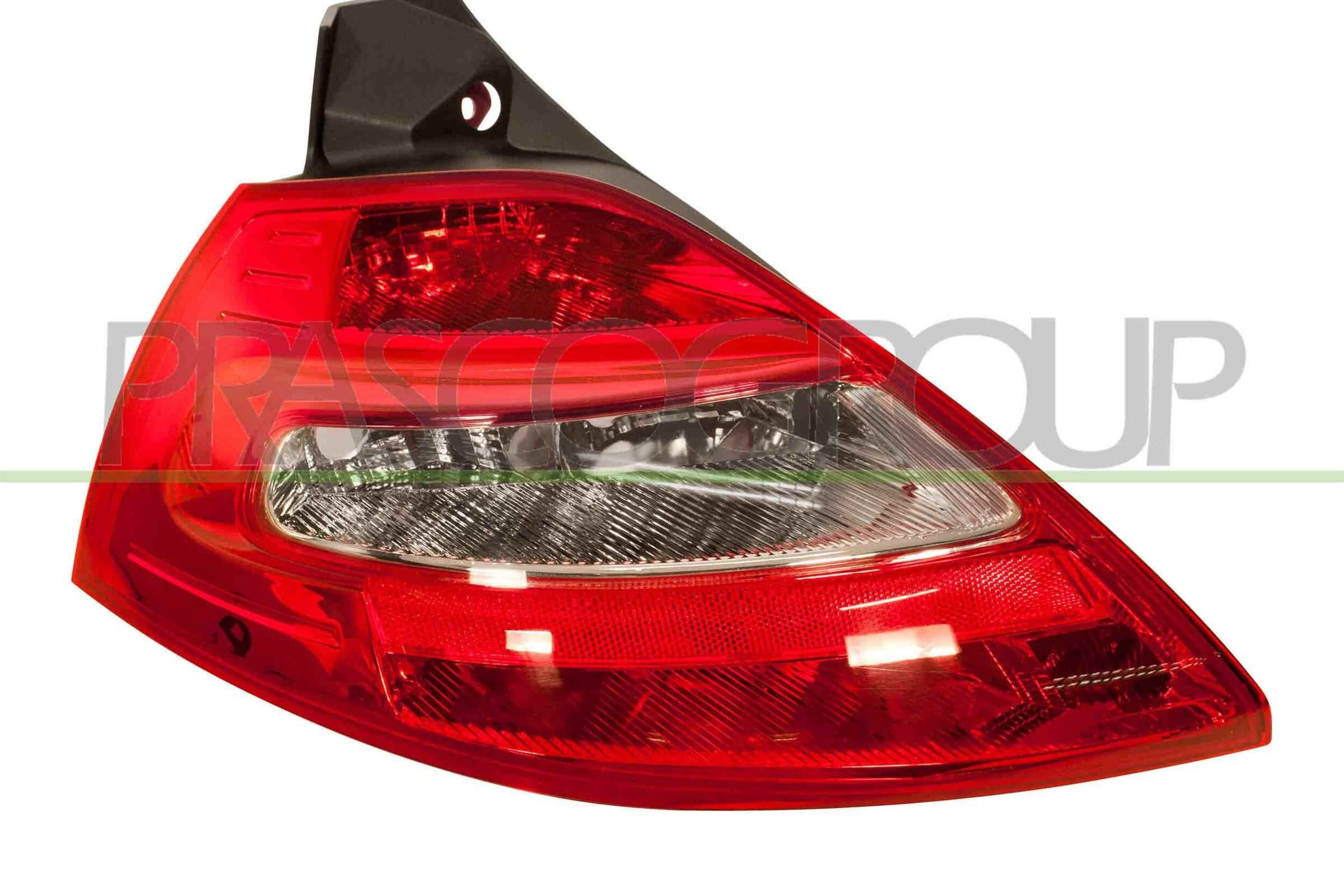 PRASCO Fanale posteriore RN4224154 RN4224154 costo Fanale posteriore RENAULT ESPACE PRASCO