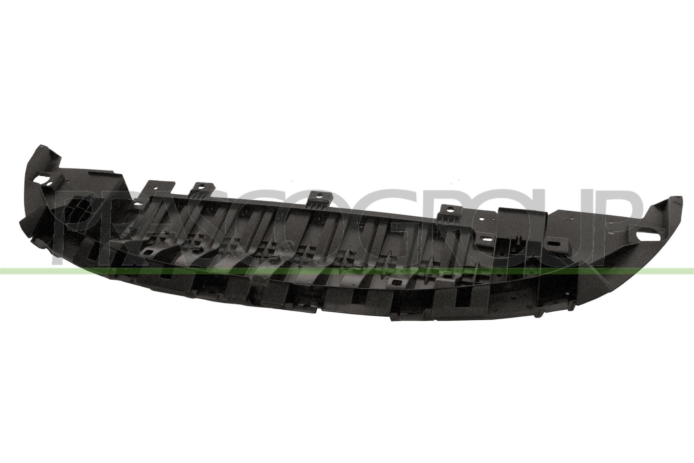 PRASCO Isolamento do compartimento do motor RN4241900 PRASCO RN4241900 Isolamento do compartimento do motor Renault Laguna 3 baratos