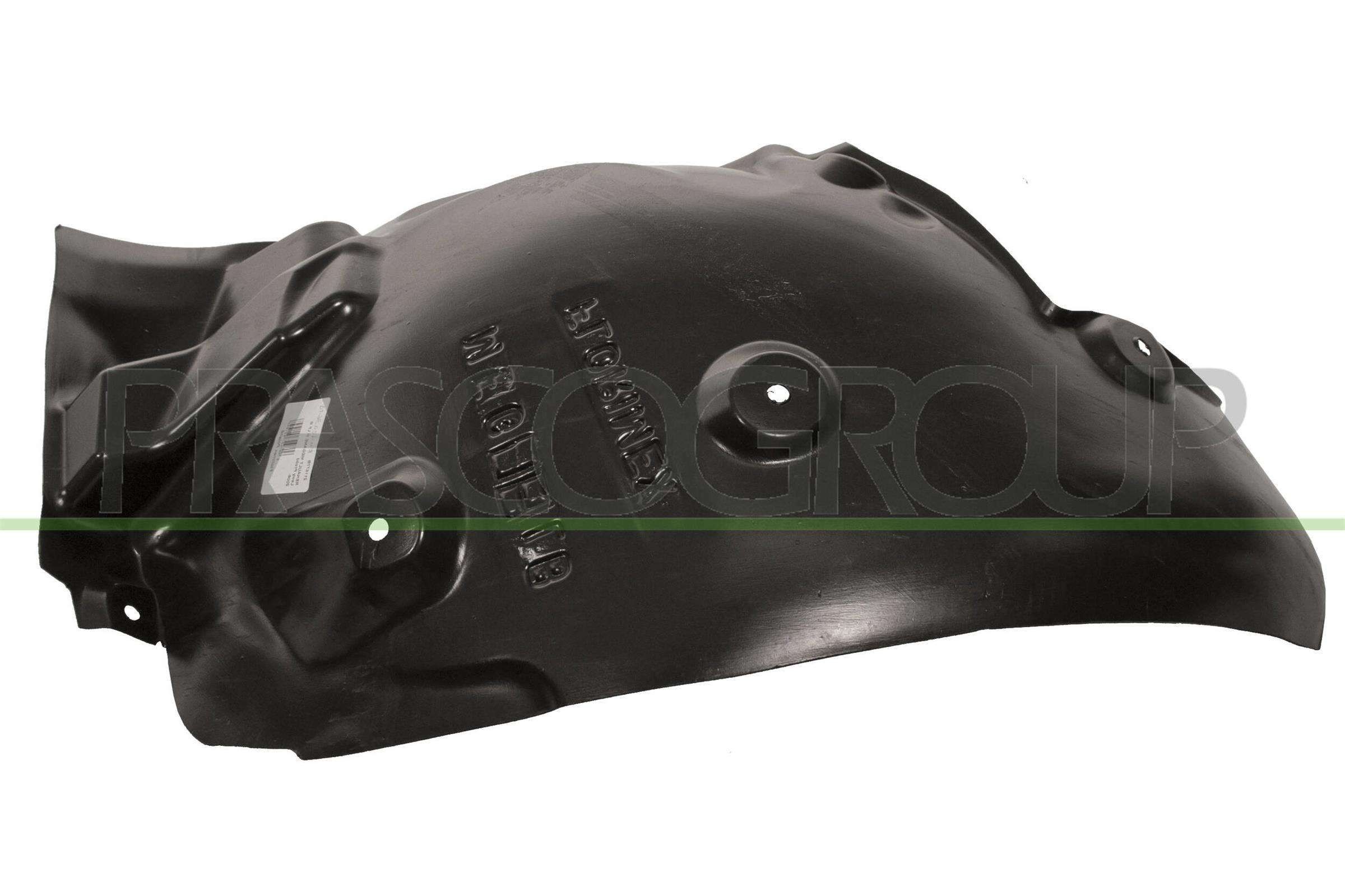 PRASCO Parasassi passaruota RN4243613 PRASCO RN4243613 Locaro Renault Laguna 3 Coupe originale prezzo