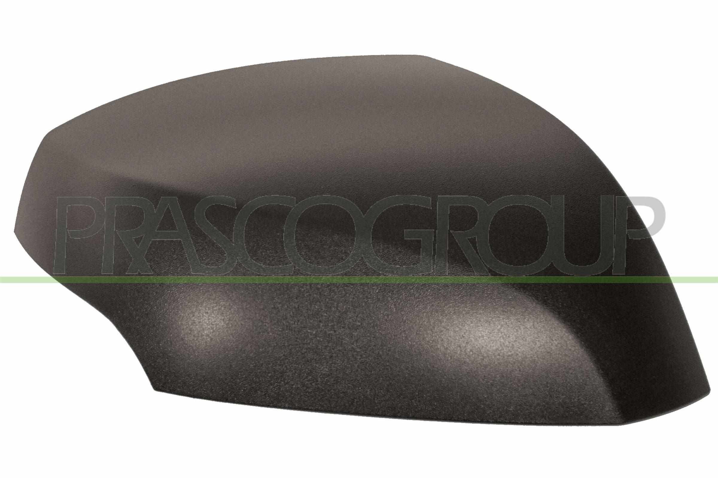 PRASCO Afdekking, buitenspiegel RN4247403 RN4247403 Spiegelkappen RENAULT SCÉNIC PRASCO