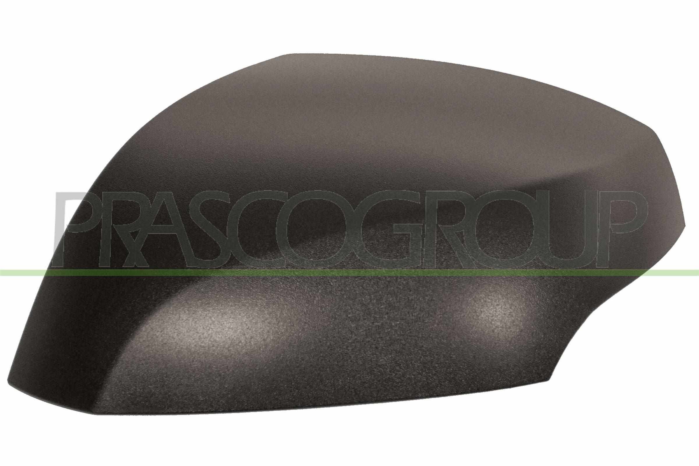 PRASCO Korpuss, Ārējais atpakaļskata spogulis RN4247404 PRASCO RN4247404 orģinālās Korpuss ārējais atpakaļskata spogulis Simca 1000 cena