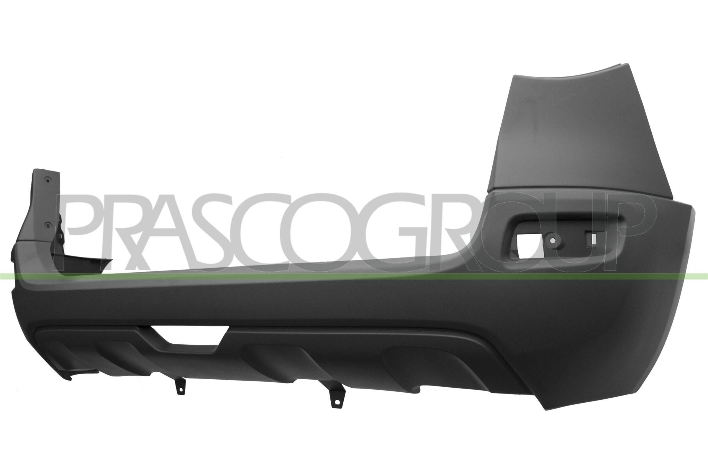 PRASCO Achterbumper RN8201051 PRASCO RN8201051 Voorbumper Renault KOLEOS goedkoop