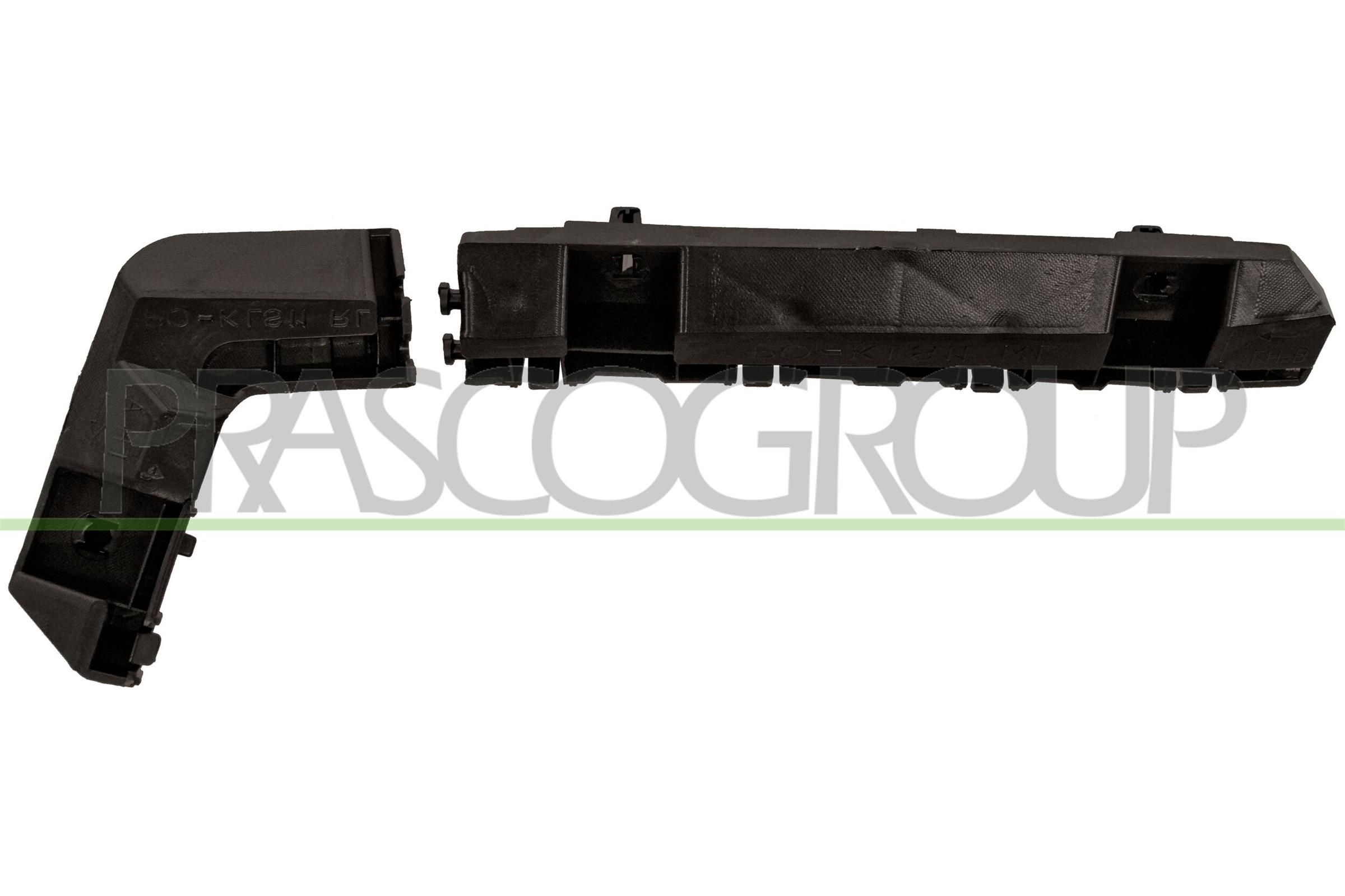 PRASCO Στήριγμα, προφυλακτήρας RN8201053 PRASCO RN8201053 Βάση προφυλακτήρα Renault Koleos 1 σε χαμηλές τιμές