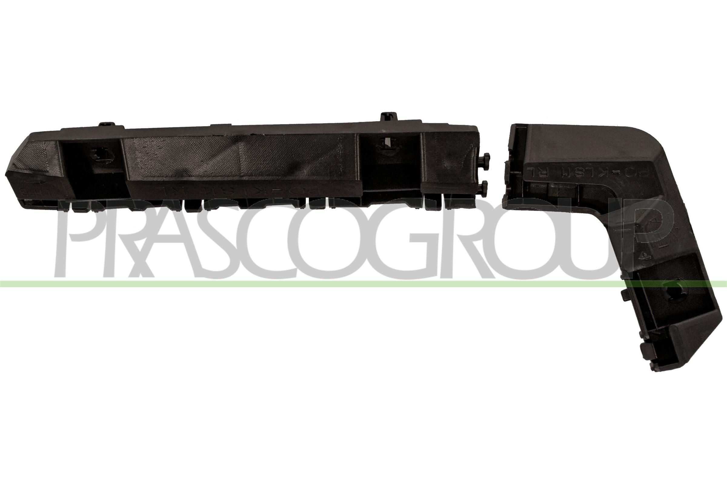 Support de pare-chocs PRASCO RN8201054 PRASCO RN8201054 Support de pare-chocs RENAULT KOLEOS 2013