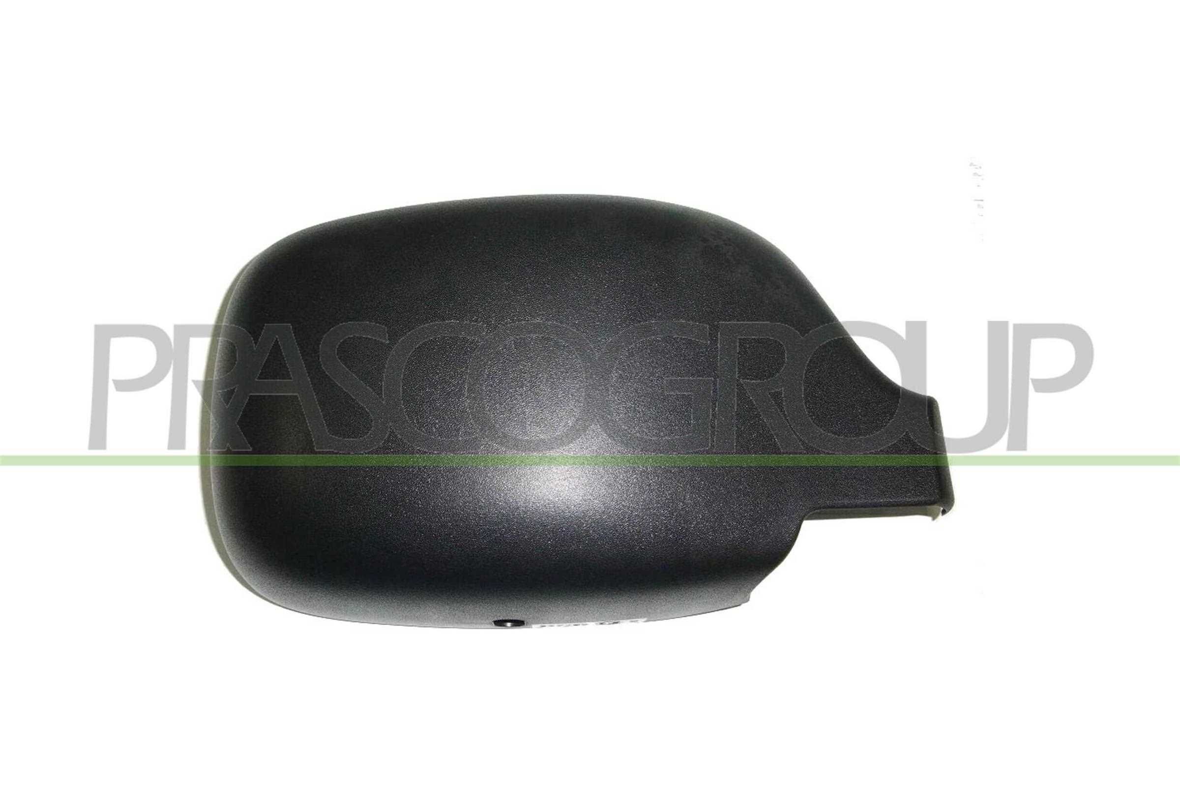 PRASCO Cover, outside mirror RN9167403 RN9167403 PRASCO wing mirror covers for NISSAN