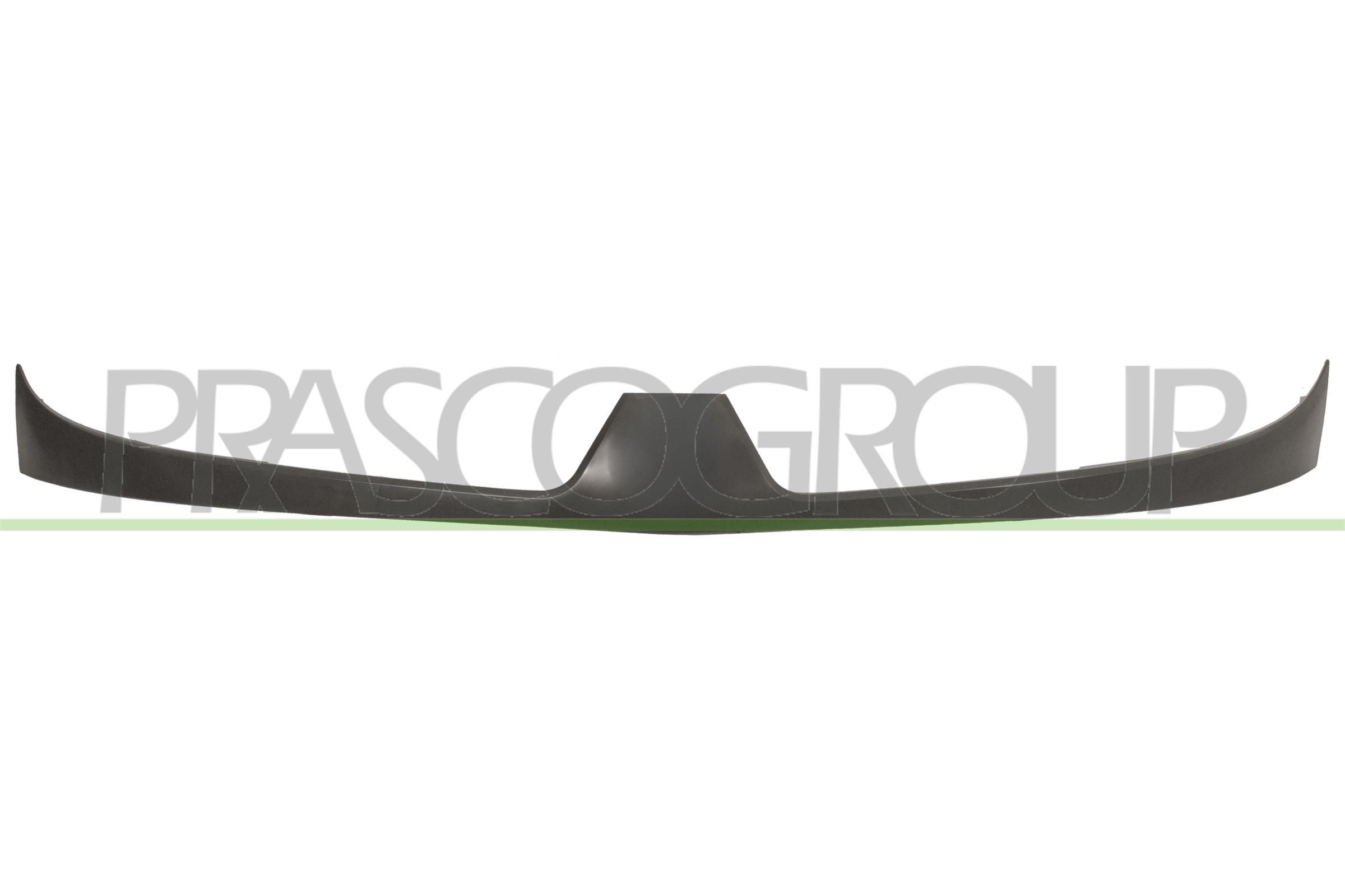 PRASCO Μάσκα ψυγείου RN9172021 PRASCO RN9172021 Μάσκα ψυγείου RENAULT Kangoo I Express (FC) 1.5 dCi (FC1E) 68 PS 2007
