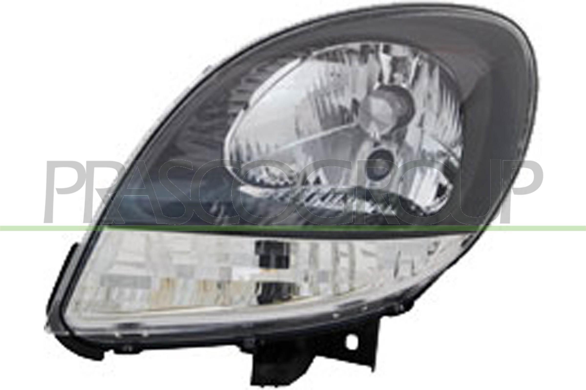 PRASCO Projecteur principal RN9174834 Bloc optique PRASCO ARKANA RN9174834 pas cher