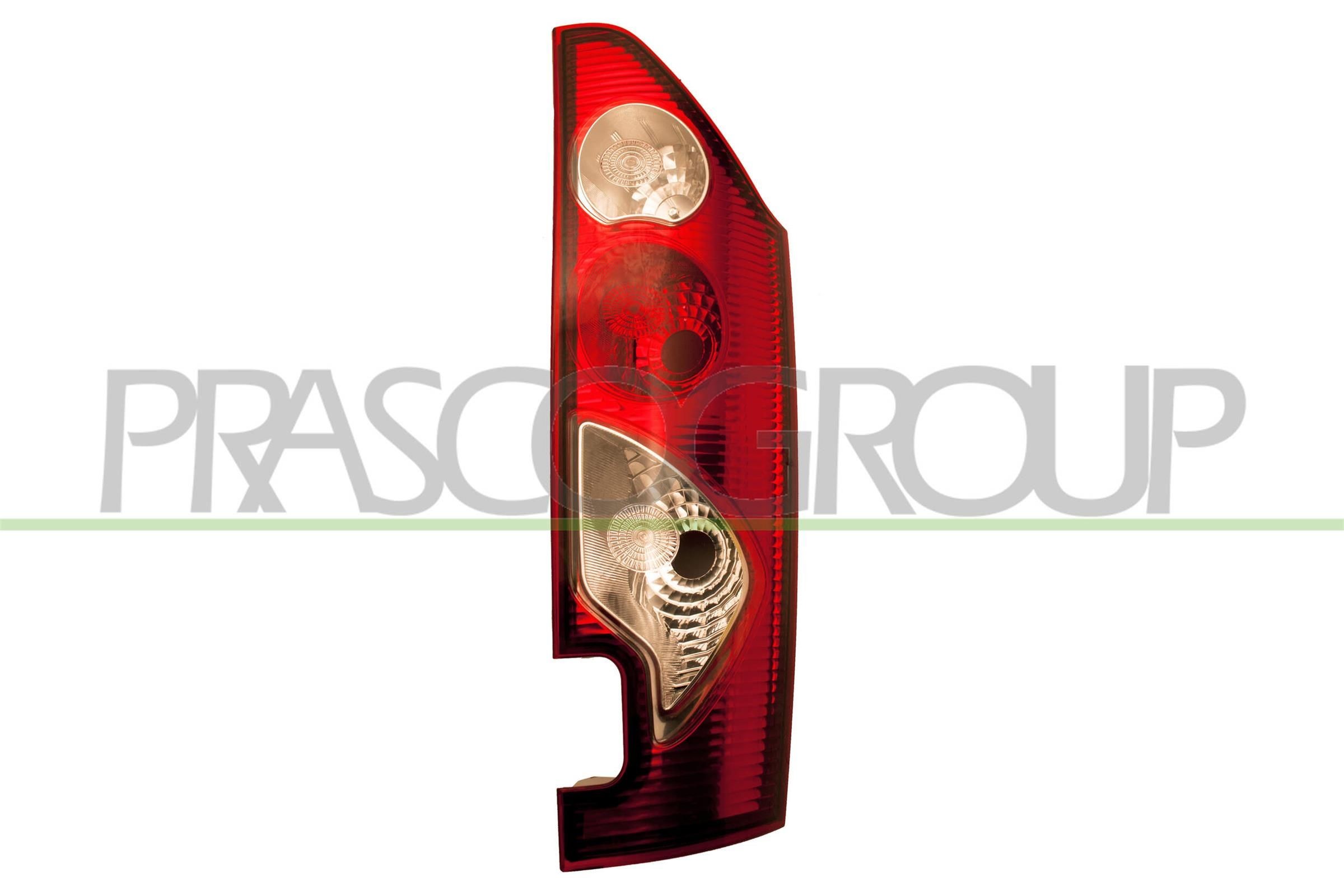 PRASCO Baklykt RN9184164 PRASCO RN9184164 Baklykter Renault Kangoo KW pris