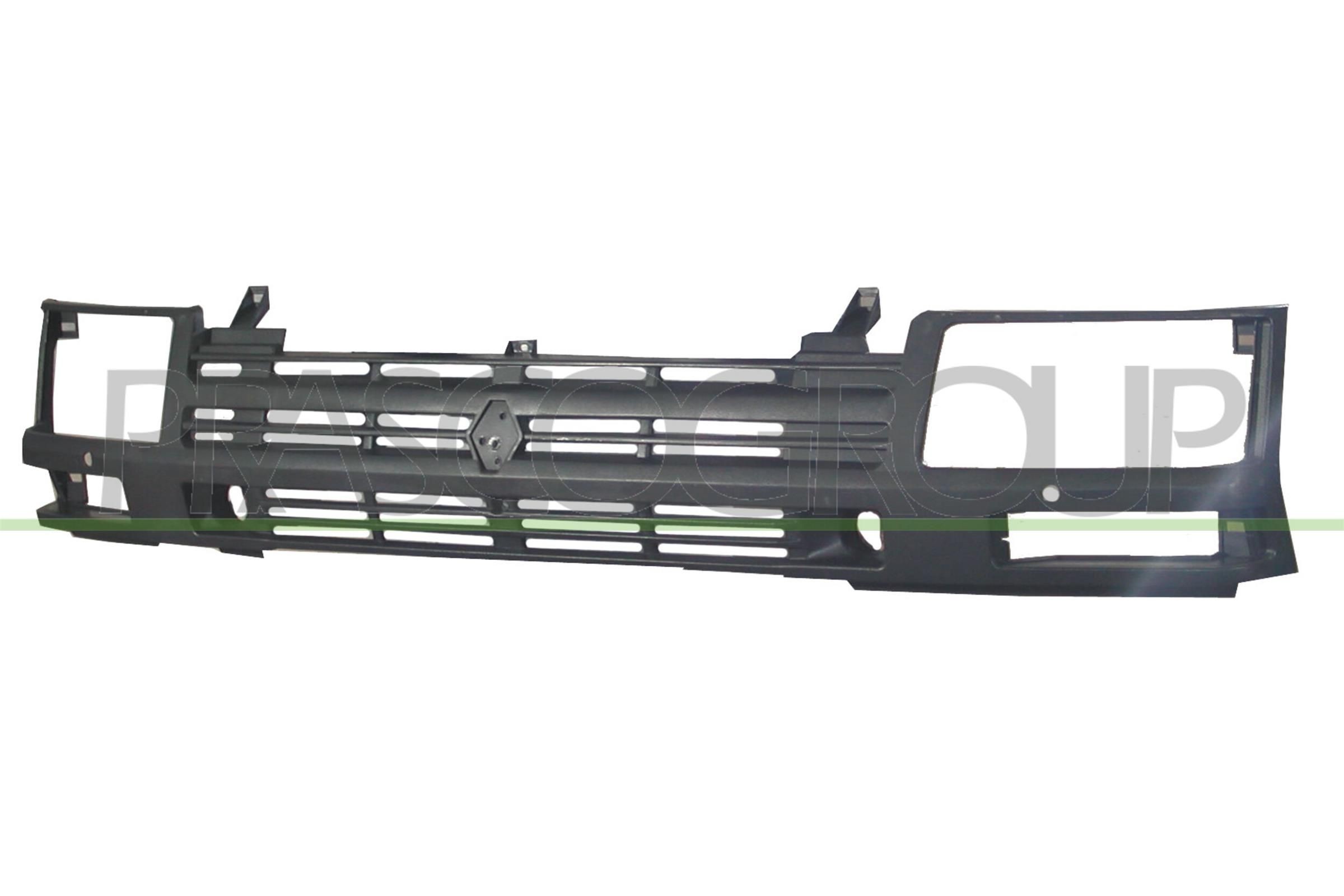 PRASCO Radiator grill RN9302001 PRASCO RN9302001 Radiator grille Renault Sandero Stepway 2 prijs