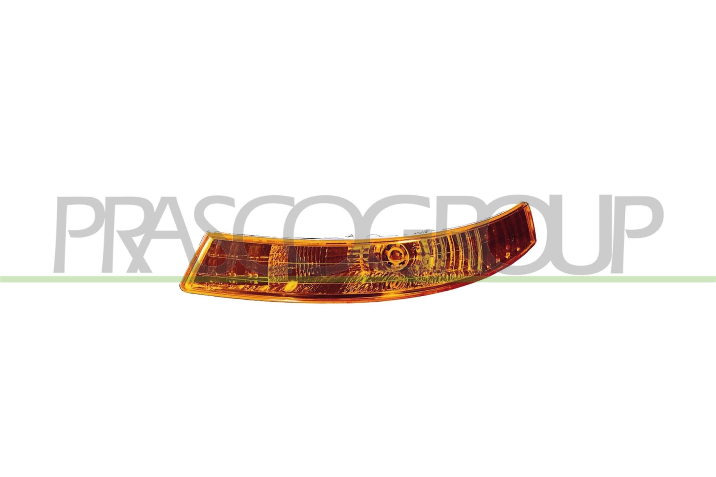 PRASCO Φλας RN9324104 RN9324104 Γωνια φλας LAND ROVER RANGE ROVER VELAR PRASCO
