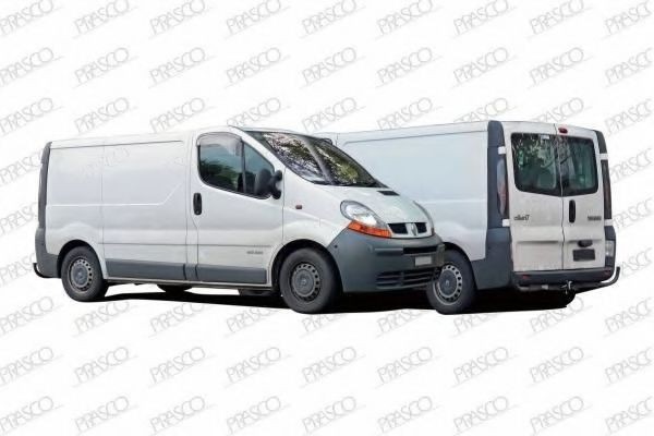 PRASCO Stikla pacelšanas mehānisms RN932W026 PRASCO RN932W026 Stikla pacēlāji Opel Vivaro A Combi cena