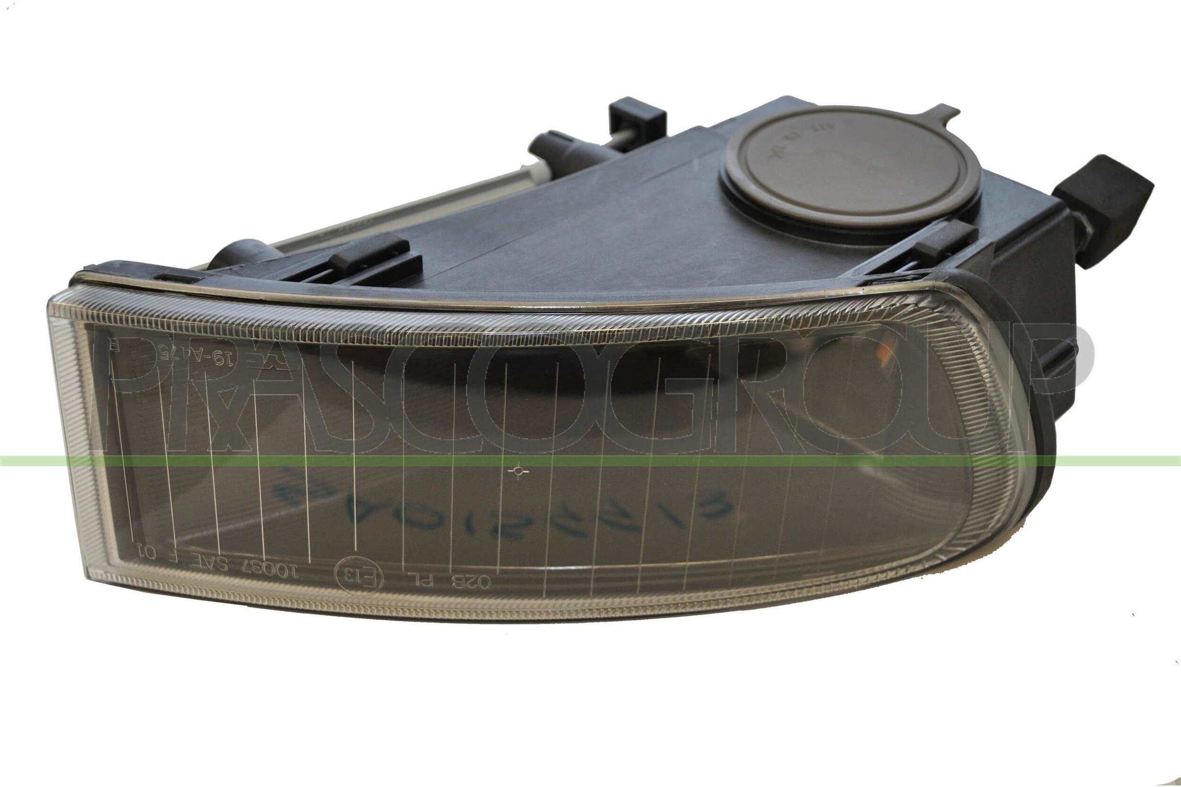 PRASCO Farol de nevoeiro SA0154414 PRASCO SA0154414 Jogo de faróis de nevoeiro 9-3X Carrinha originais preço