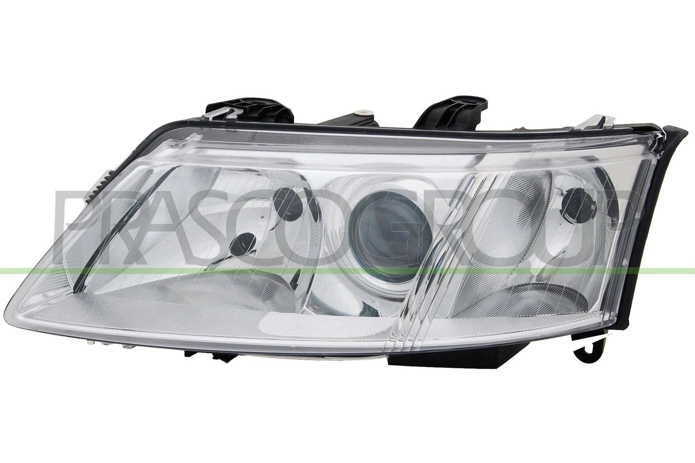 PRASCO Koplamp SA0154903 PRASCO SA0154903 Voorlichten SAAB 900 I Sedan goedkoop
