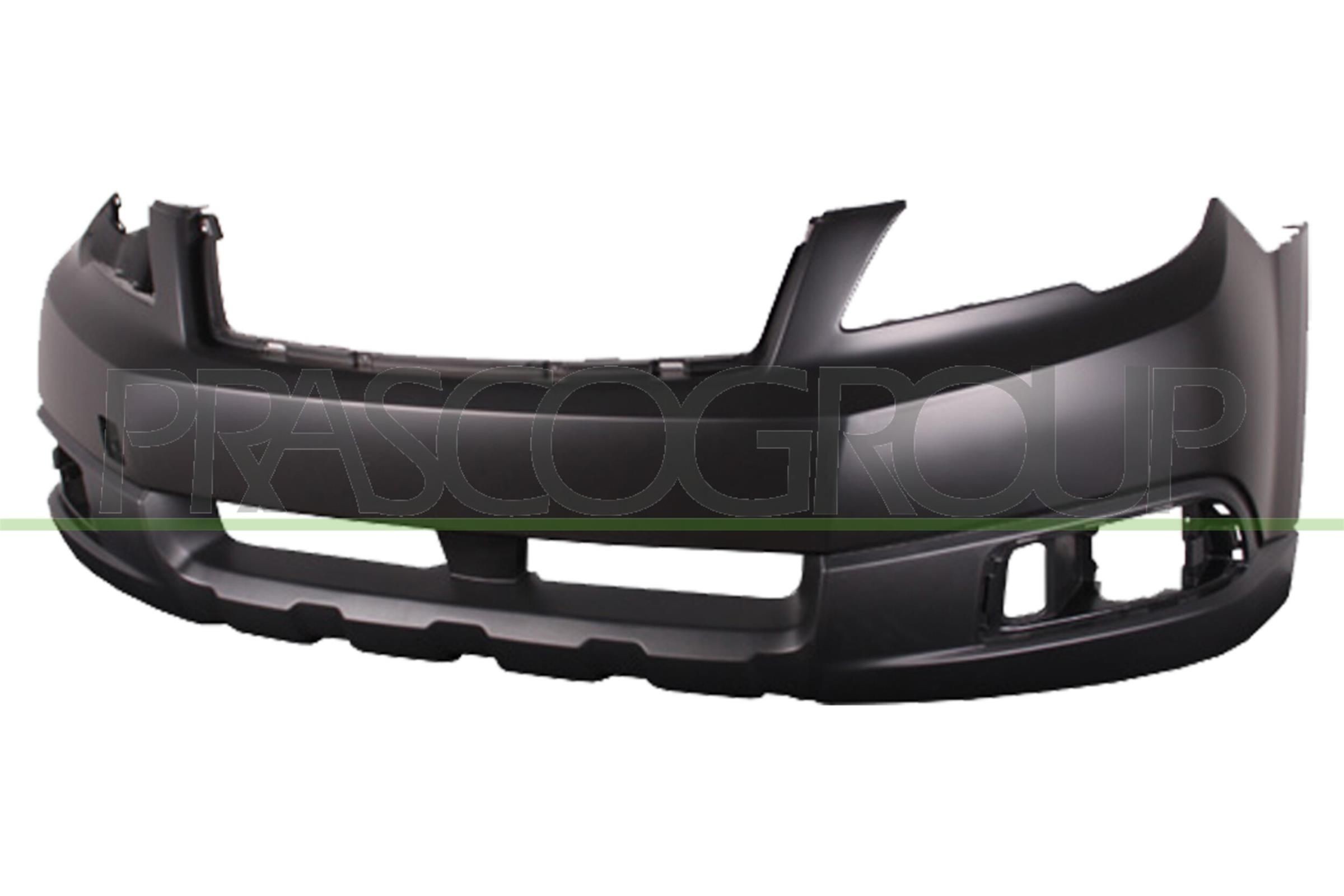 Pára-choques PRASCO SB5301011 PRASCO SB5301011 Parachoque SUBARU OUTBACK 2004