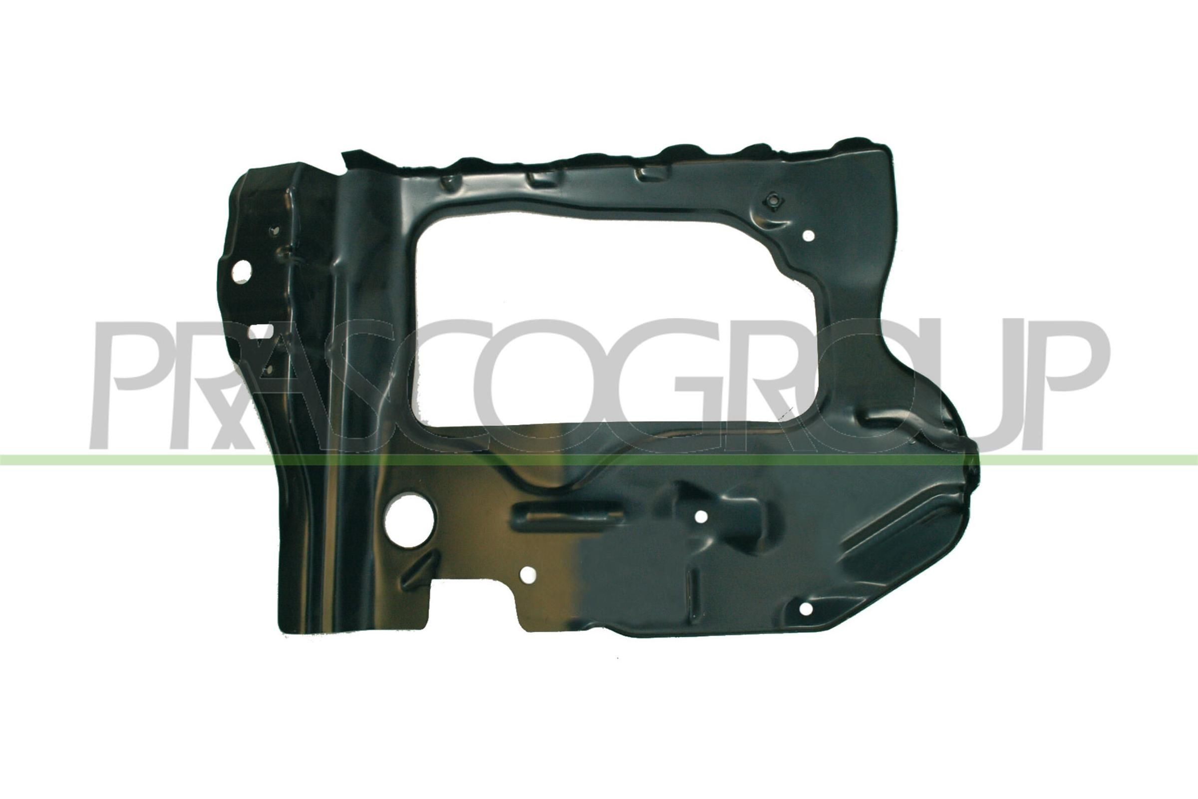 PRASCO Koplamphouder SB8103404 PRASCO SB8103404 originele Afdekkap, mistlamp Forester I (SF) kosten