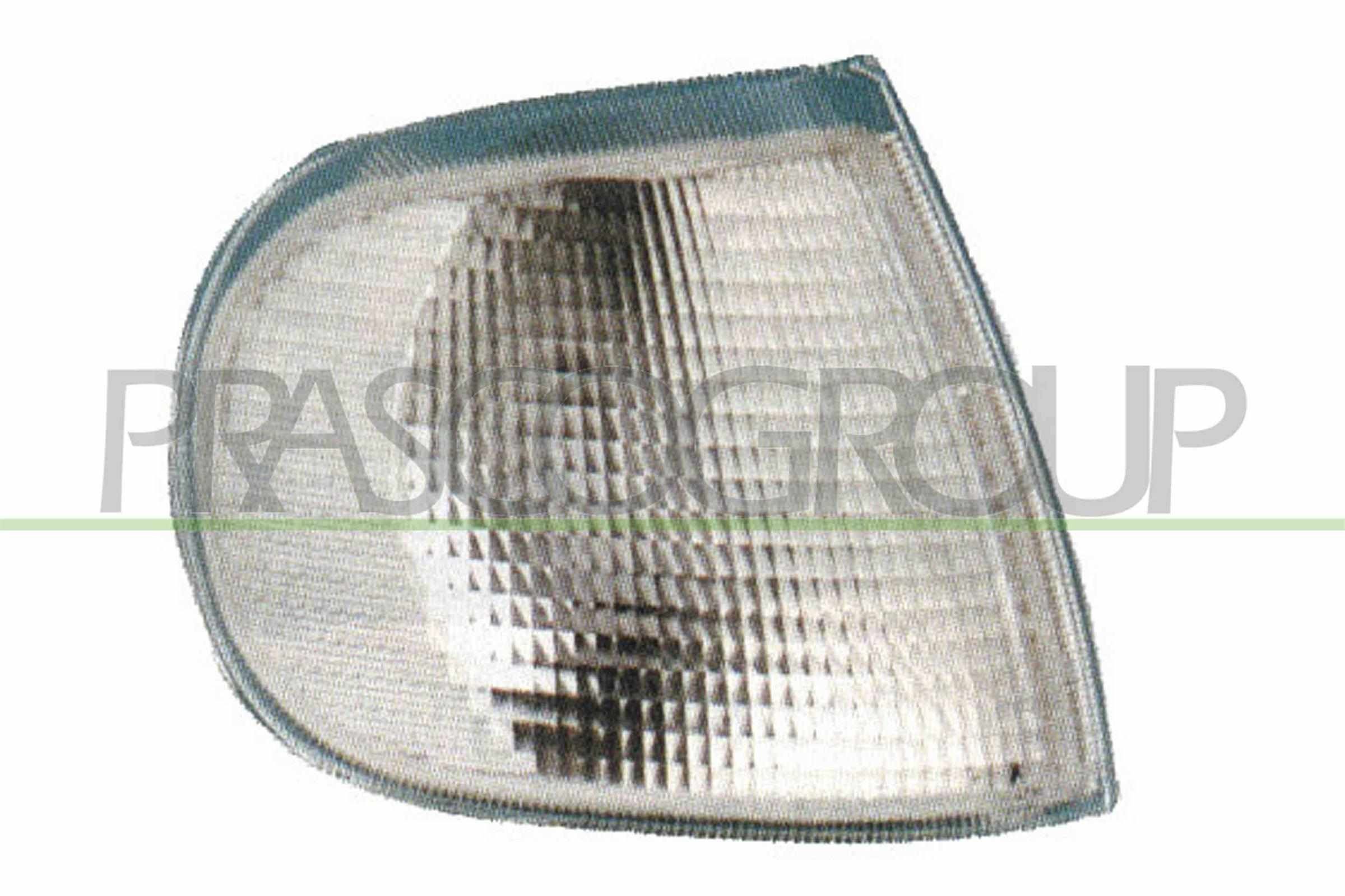 PRASCO Side indicator SK0064013 SKODA SUPERB PRASCO side indicators SK0064013