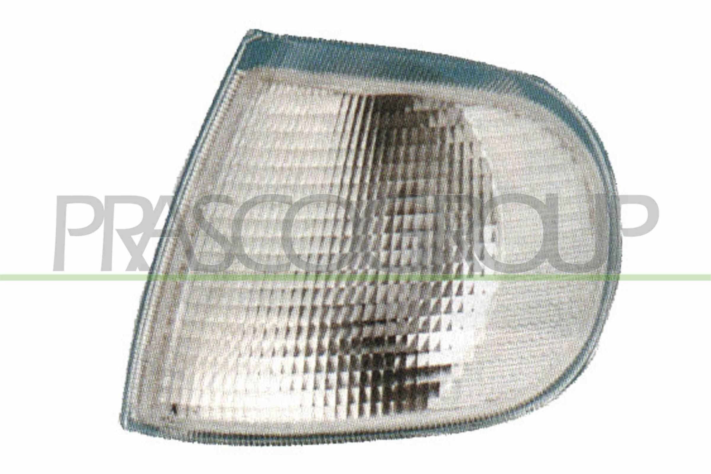 PRASCO Lens, indicator SK0064114 Škoda SUPERB PRASCO side indicators SK0064114