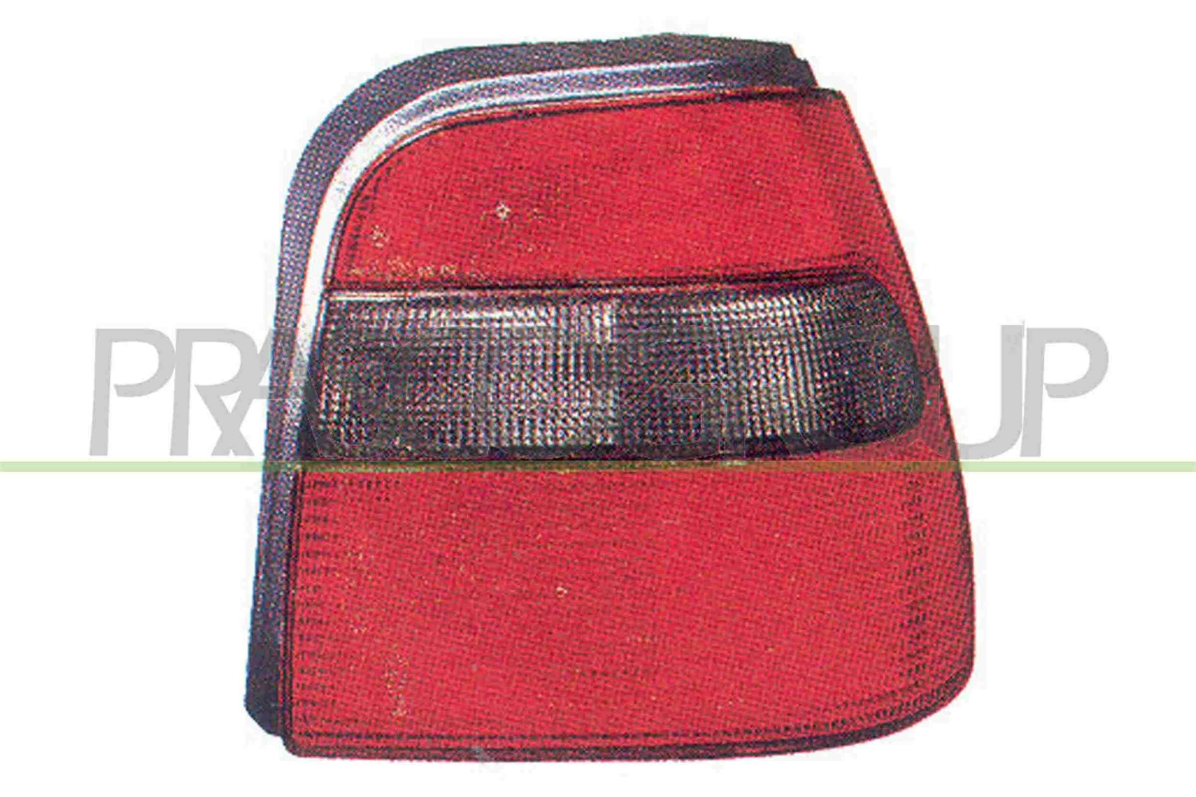 PRASCO Zadné svetlo SK0064153 PRASCO SK0064153 Zadné svetlá Skoda Felicia 6u5 originálne cena