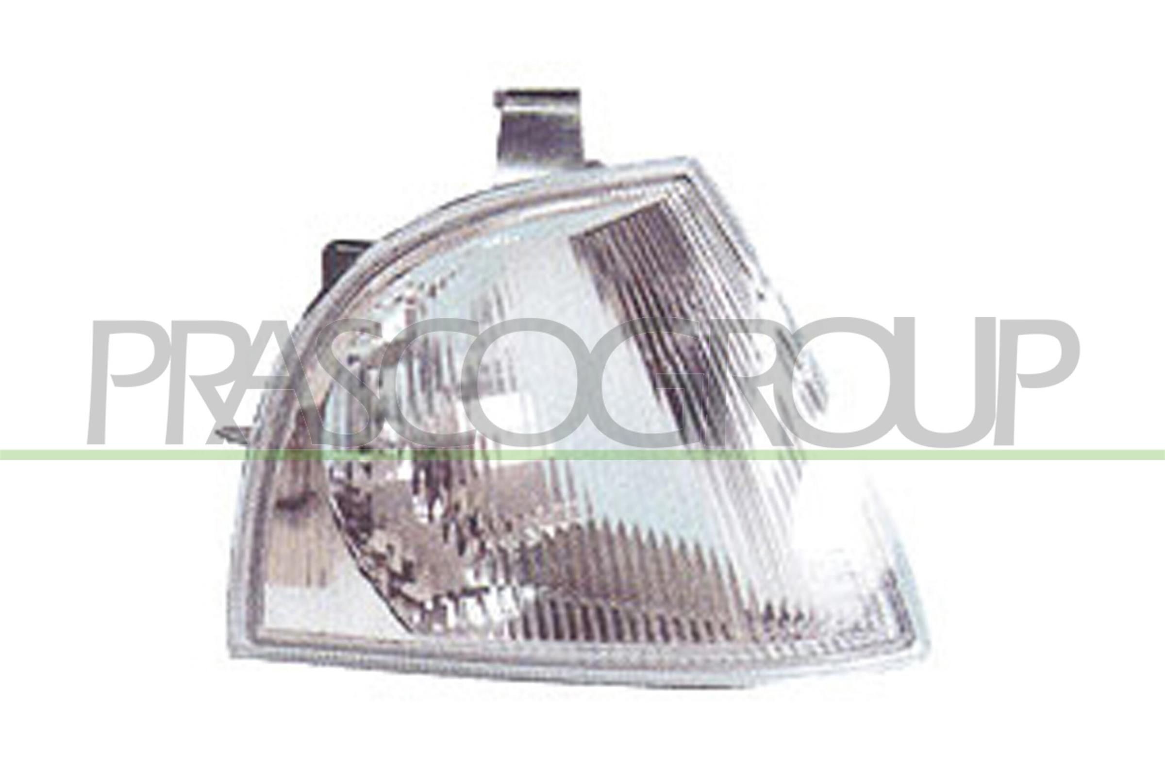 PRASCO Side indicator SK0204013 SKODA SUPERB PRASCO side indicators SK0204013