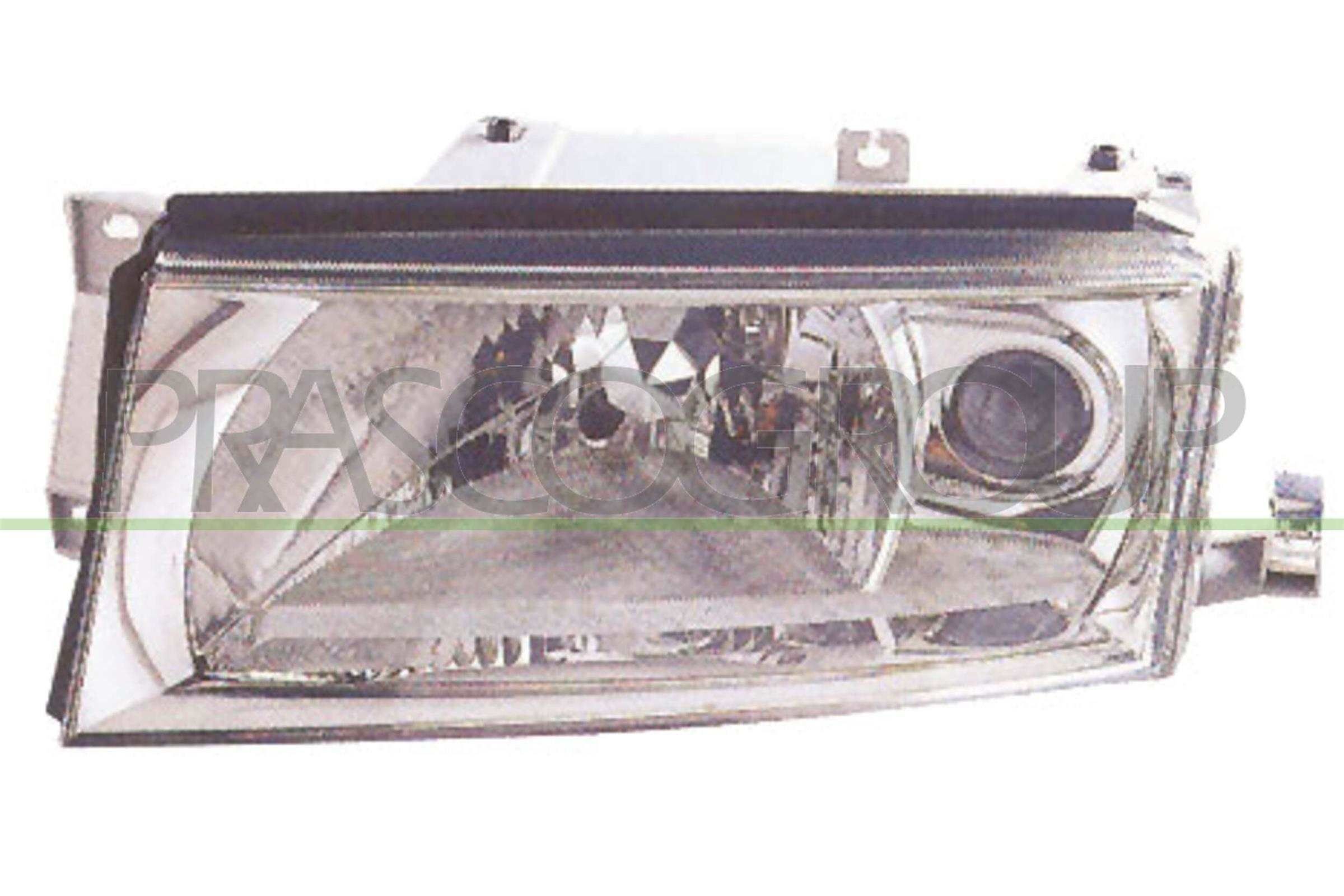 PRASCO Koplamp SK0224904 Voorlichten PRASCO ROOMSTER SK0224904 goedkoop