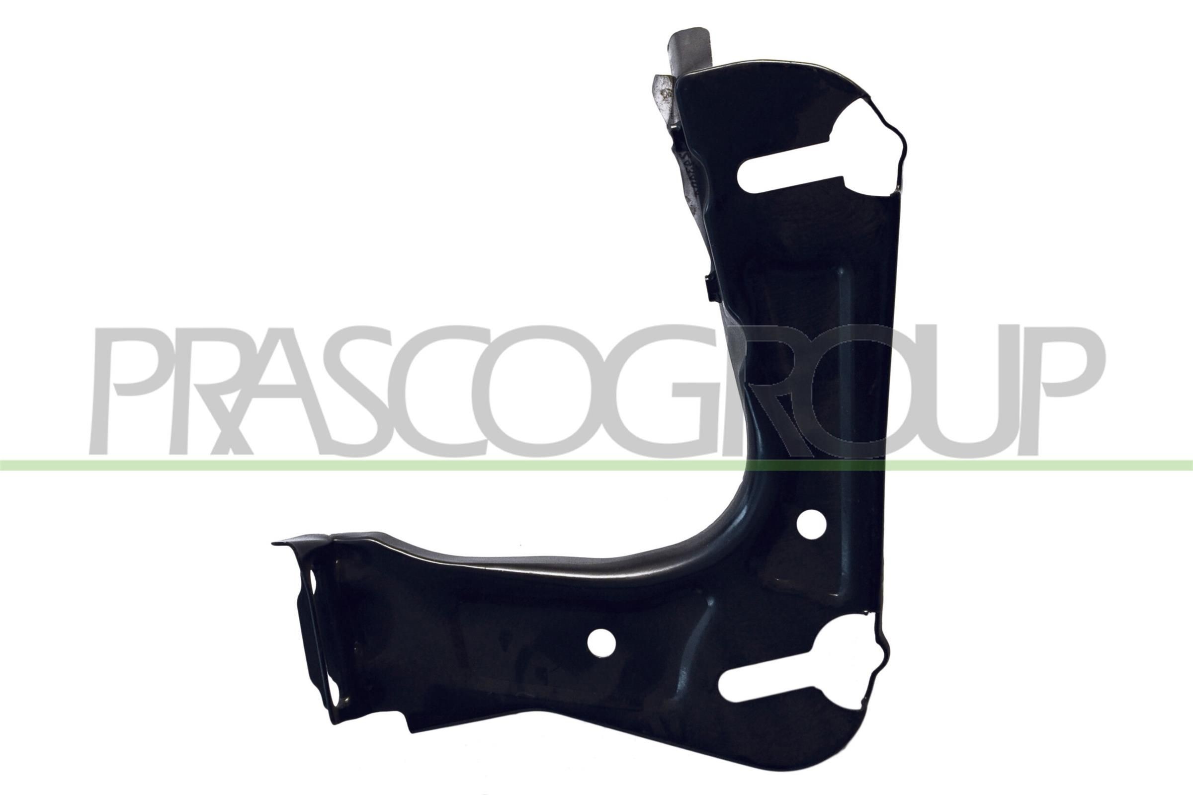PRASCO Fixação de farol SK0243404 PRASCO SK0243404 Fixação de farol SKODA Roomster Praktik (5J) 1.2 70 cv 2014