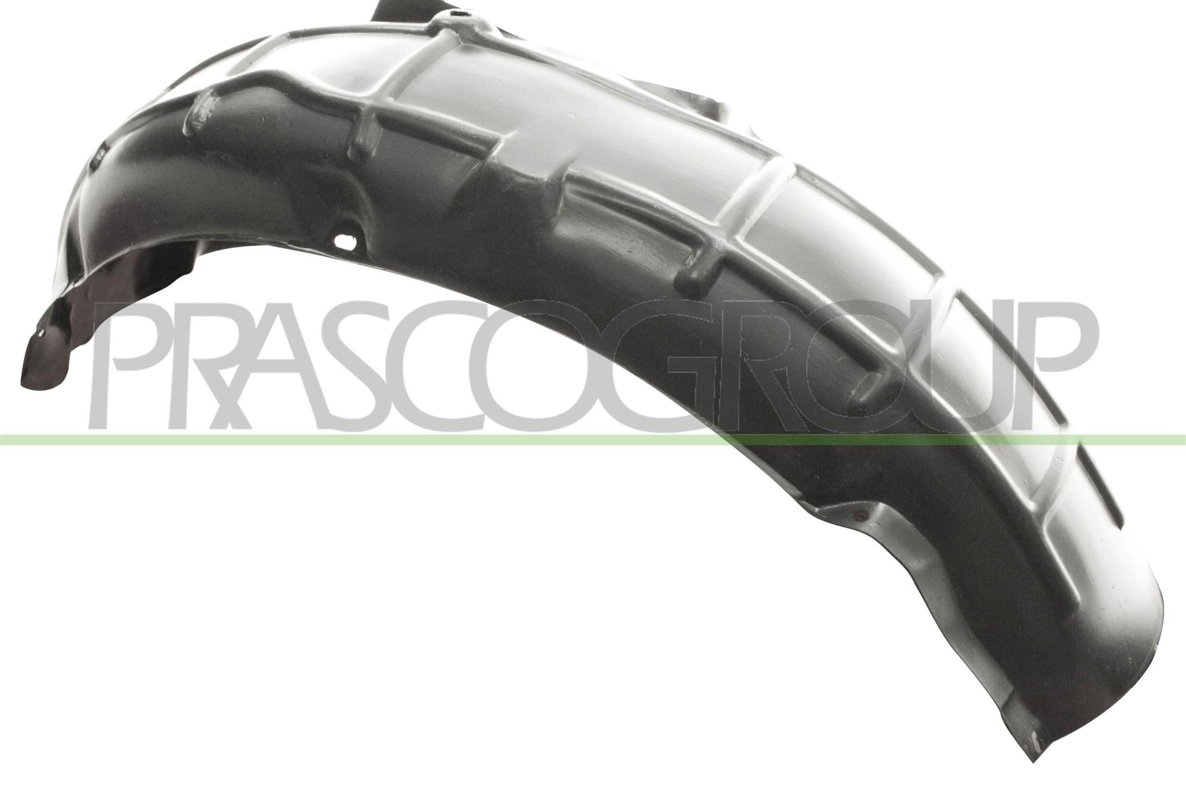 PRASCO Pare-boue SK0243613 PRASCO SK0243613 d'origine Pare-boue Octavia 1z5 coût