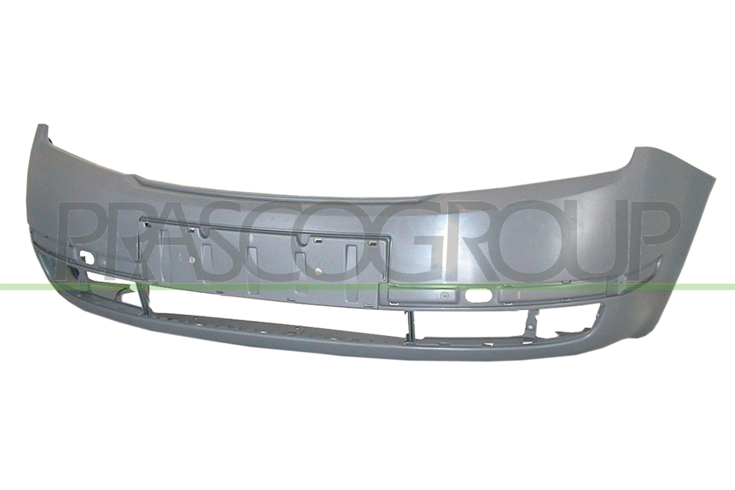 PRASCO Bampers SK3201001 PRASCO SK3201001 Bampers SKODA Fabia I Sedan (6Y3) 1.0 50 ZS 2001