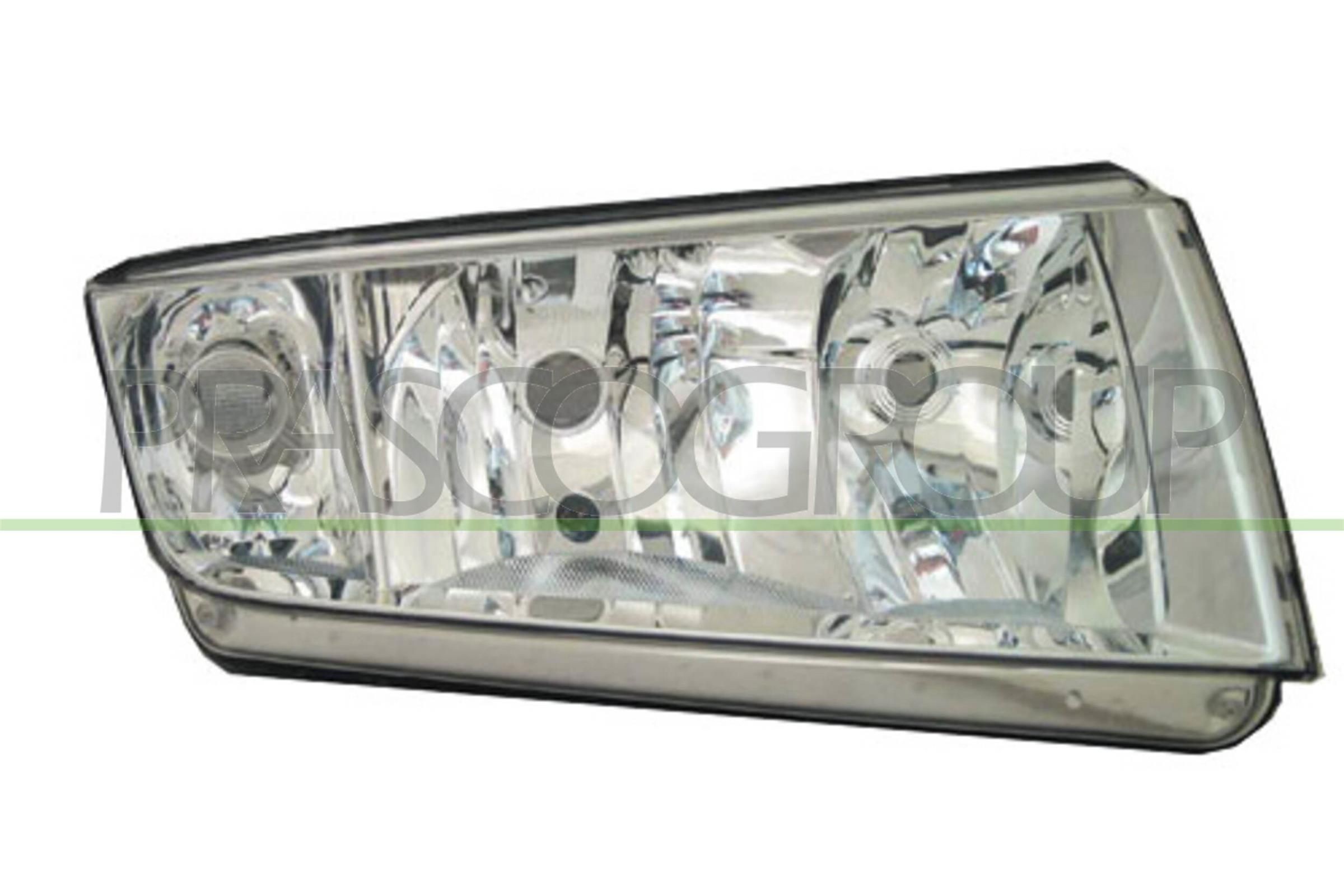 PRASCO Scheinwerfer SK3204803 Frontscheinwerfer PRASCO SUPERB SK3204803 günstig