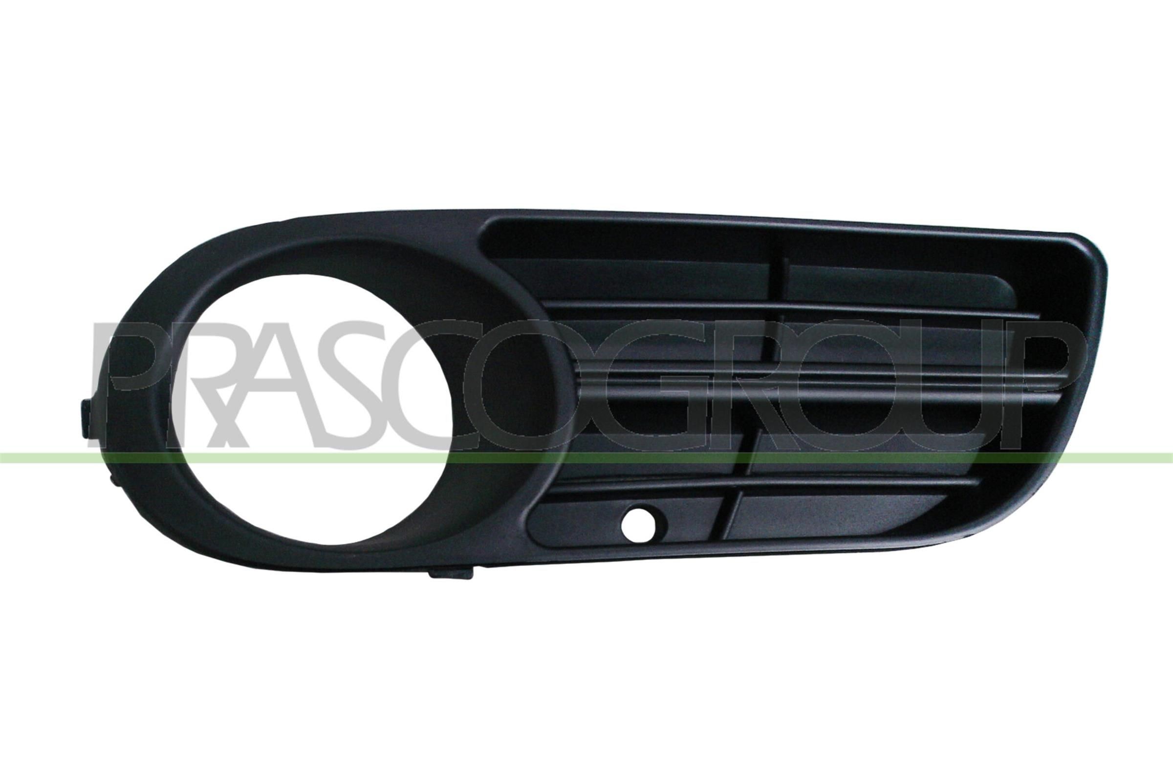 PRASCO Ritilä SK3222134 SK3222134 PRASCO Puskurin säleikkö SKODA FELICIA