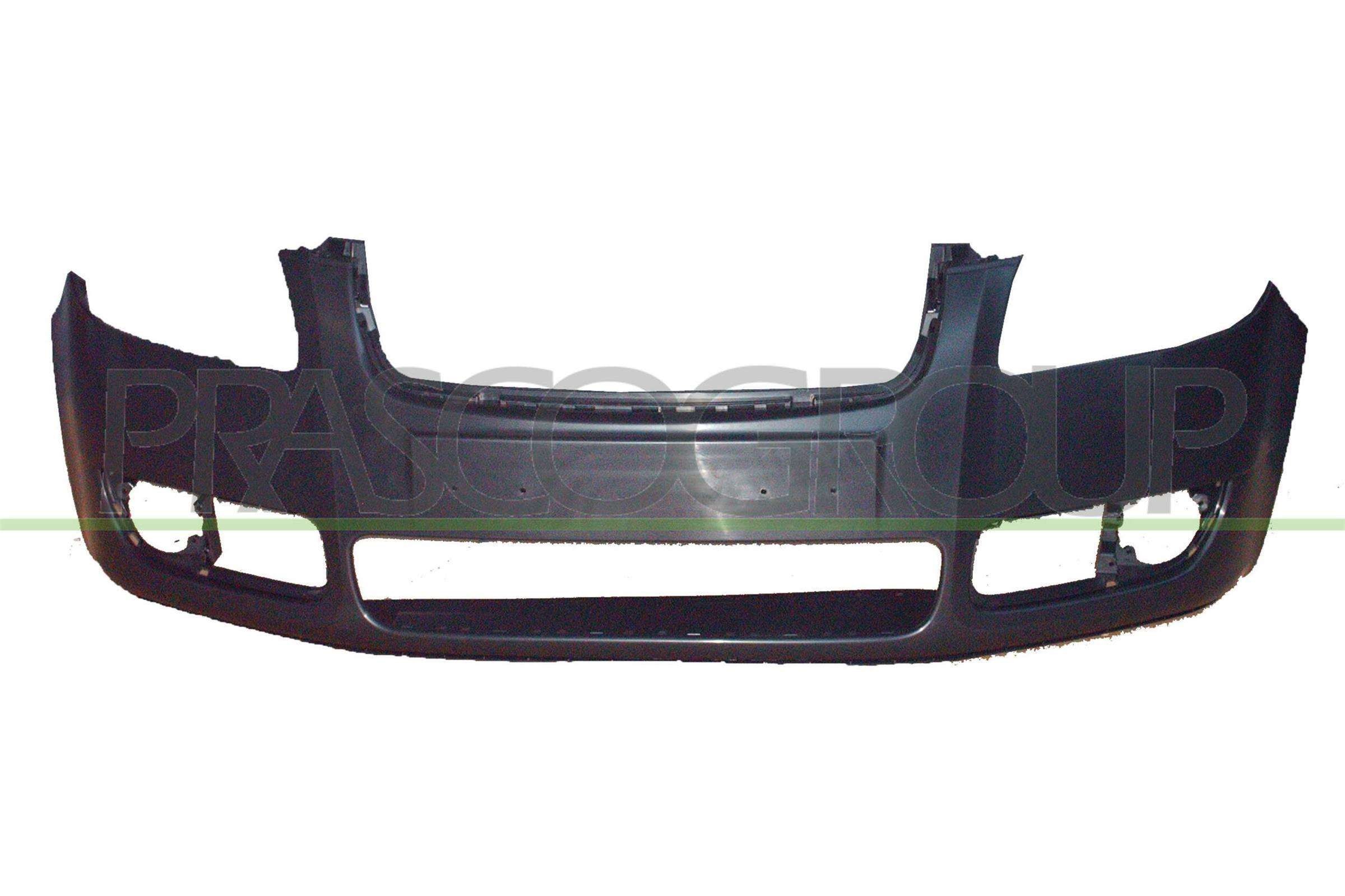 PRASCO Nárazník SK3241001 PRASCO SK3241001 Nárazník Mazda PREMACY originálne
