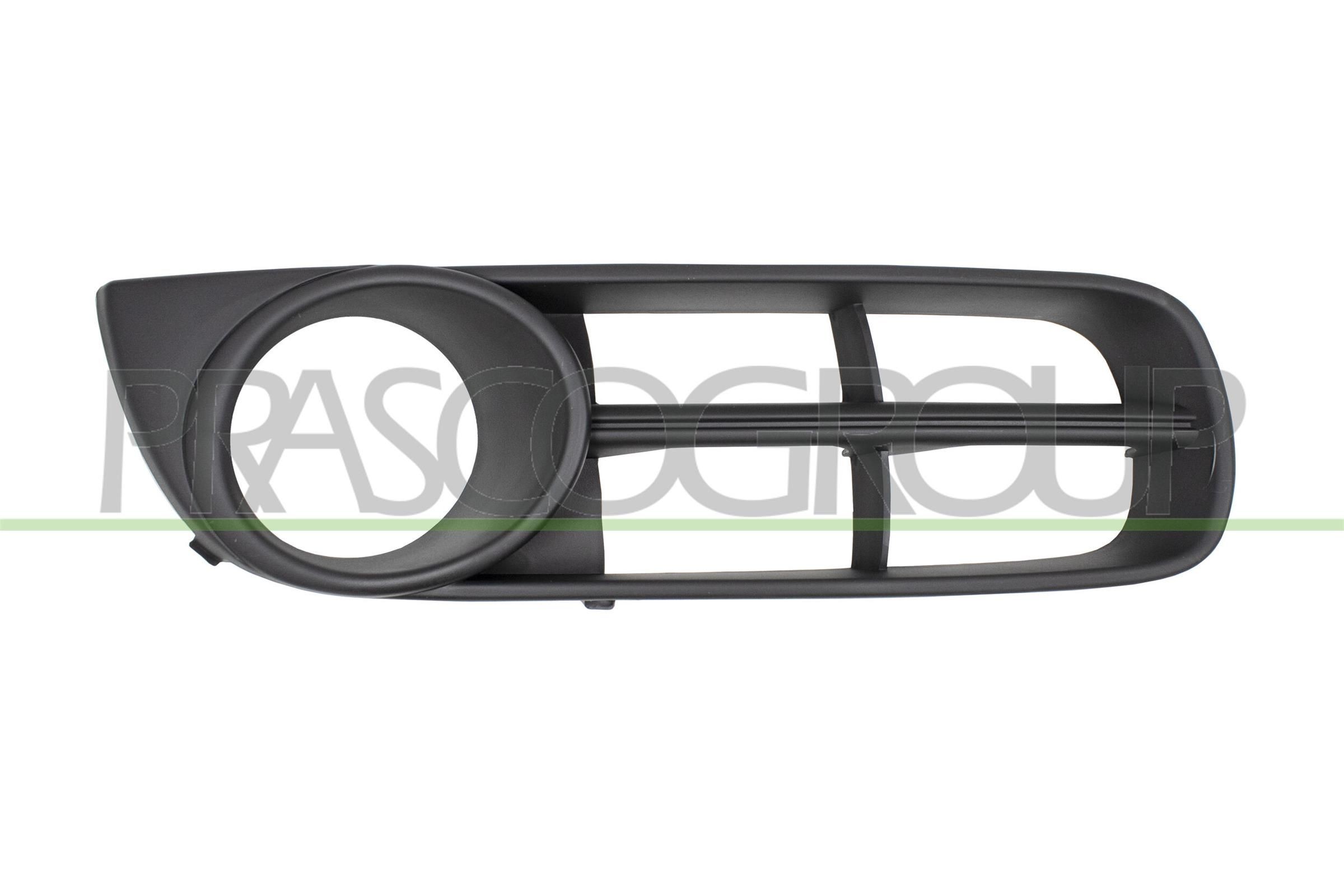 PRASCO Grelha de ventilador, pára-choques SK3242133 Grelha parachoques PRASCO ROOMSTER SK3242133 baratos