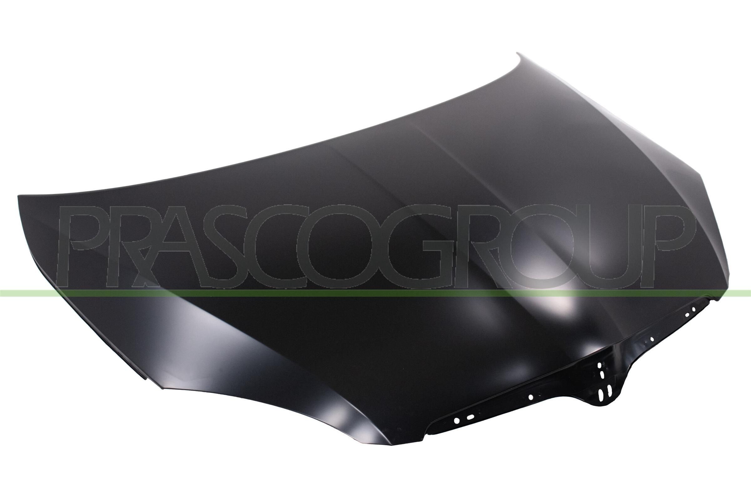 PRASCO Motorpanser SK3243100 SK3243100 Panser SKODA OCTAVIA PRASCO