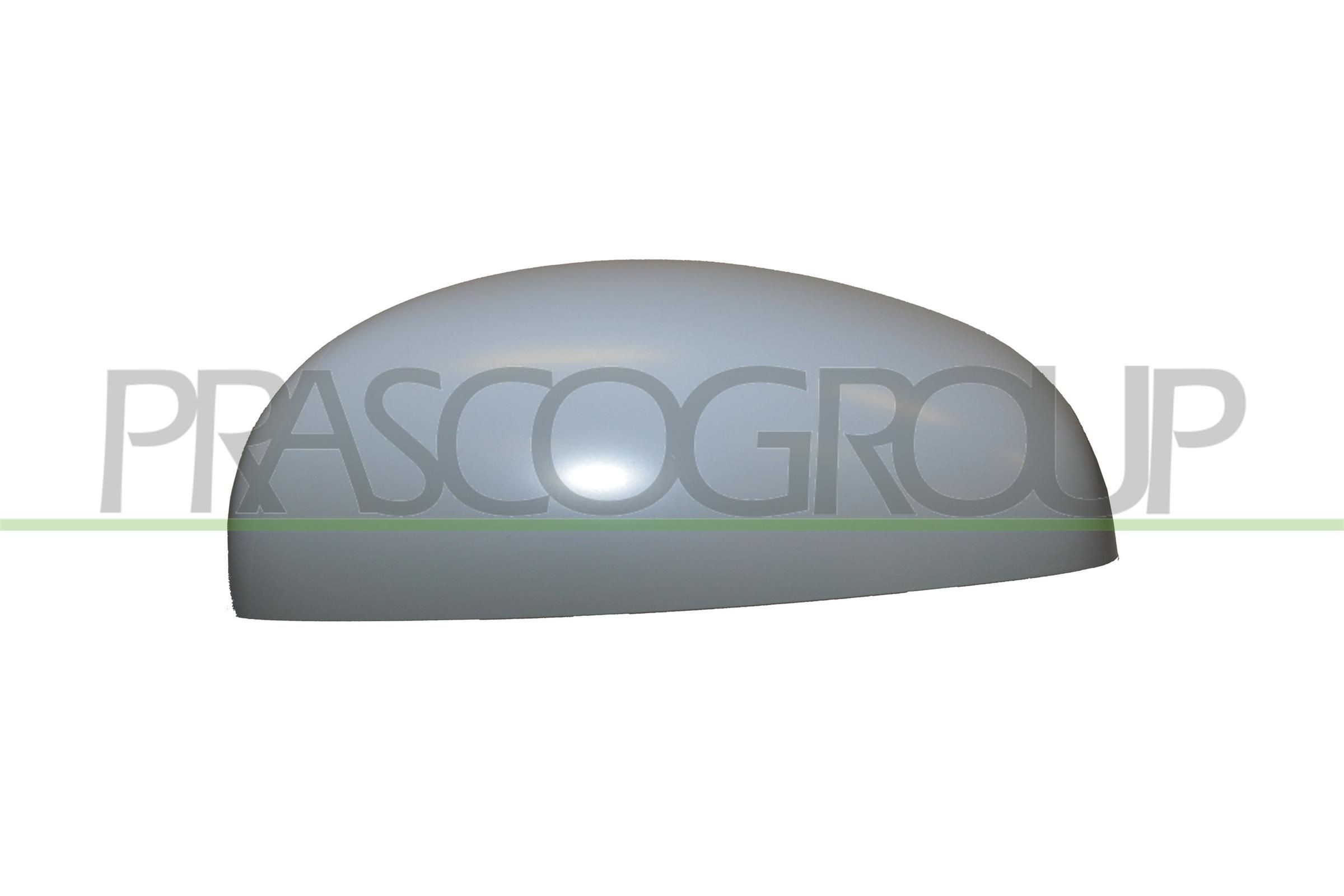 PRASCO Kåpa, yttre backspegel SK3247413 Byta Backspegel kåpa Skoda Roomster Praktik kostnad PRASCO SK3247413