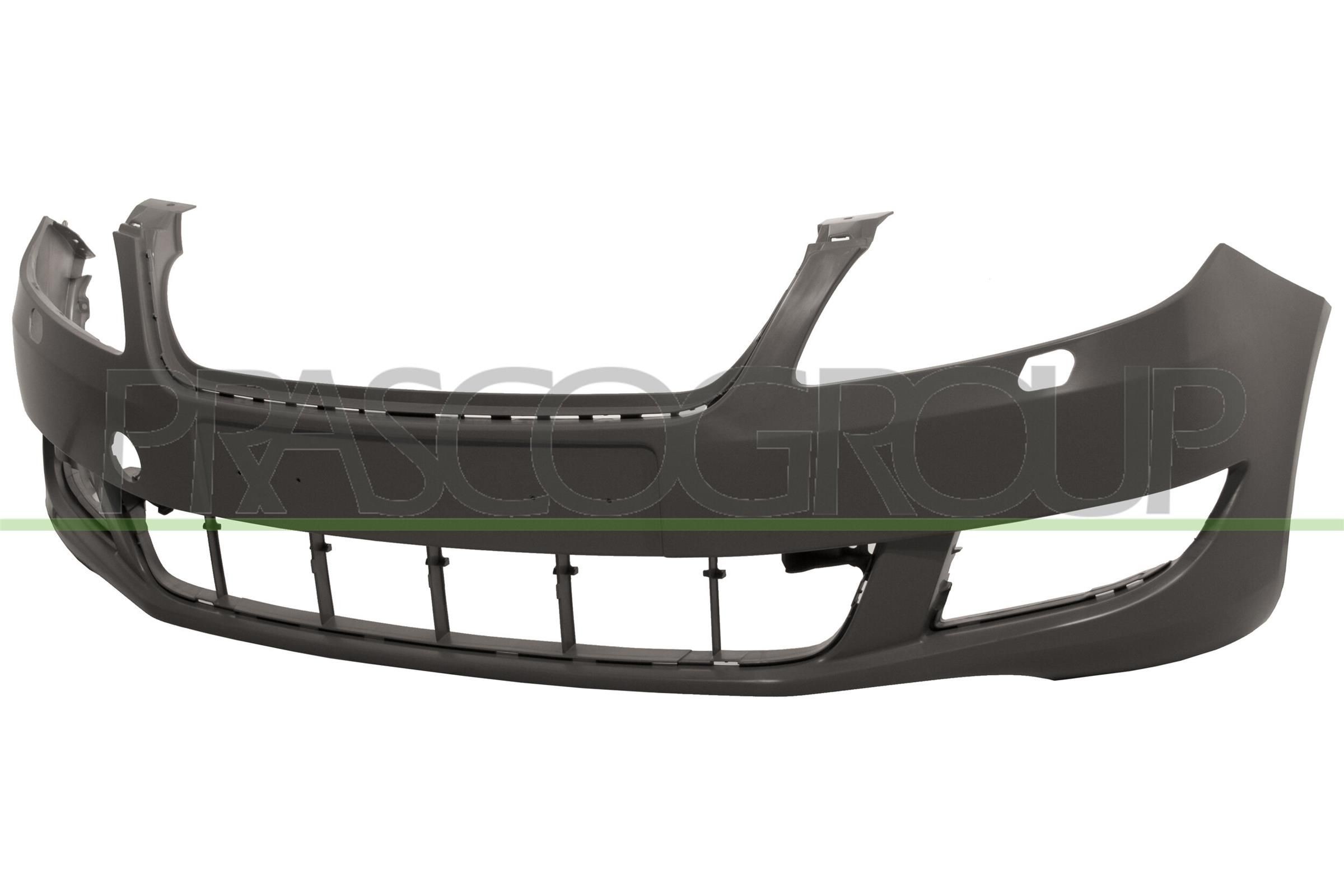 Stötfångare PRASCO SK3251011 PRASCO Premium SK3251011: Stötfångaren Škoda FELICIA 2001