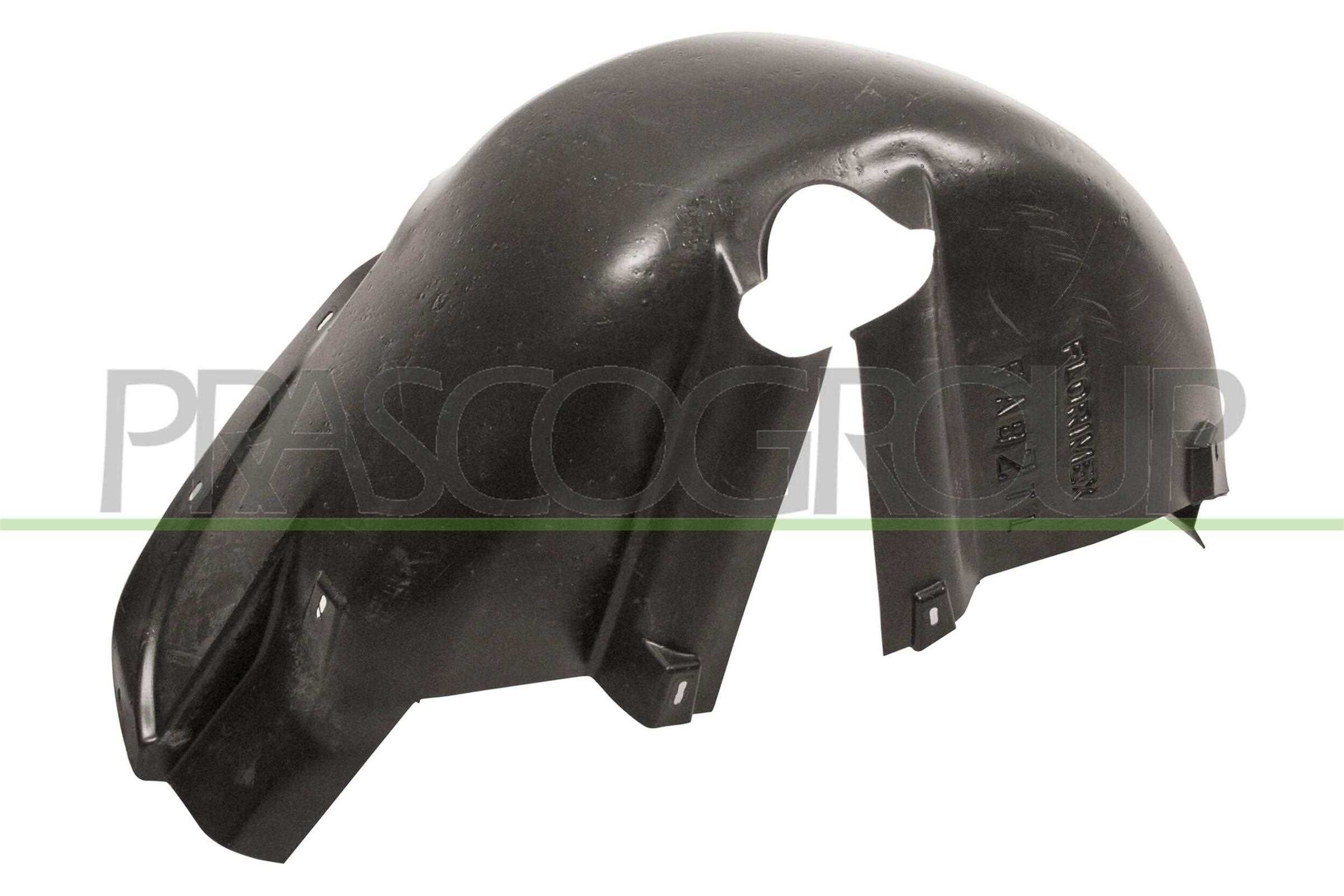 PRASCO Bekleding, wielkast SK3253654 SK3253654 Modderkuip PRASCO AUDI 80