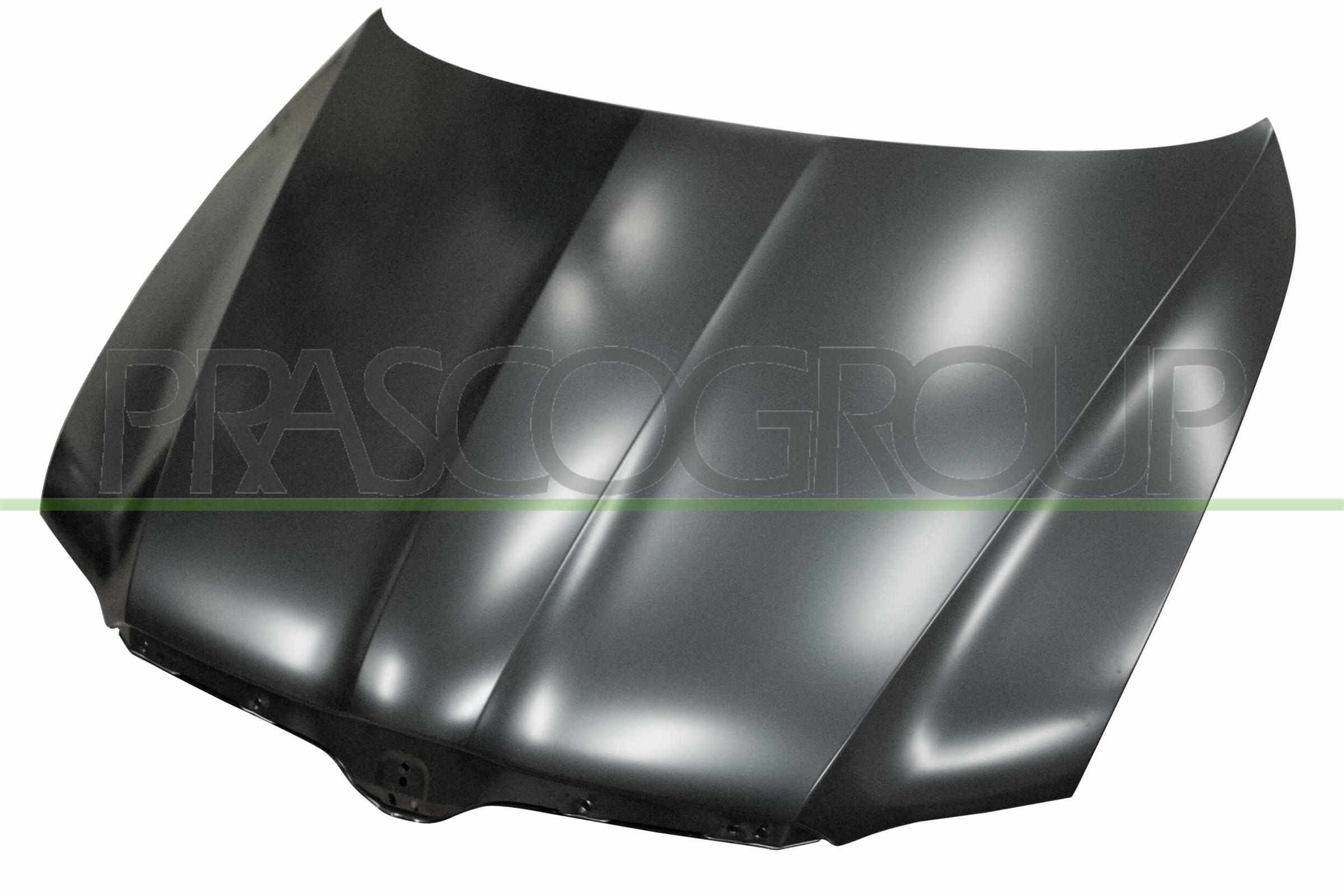 PRASCO Motora pārsegs SK4203100 PRASCO SK4203100 Капот двигателя Skoda Fabia 2 lēti