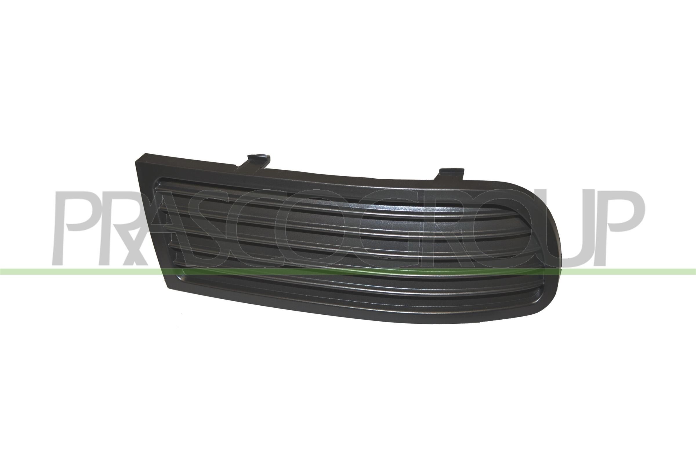 PRASCO Ventilationsgaller, stötfångare ST0292124 ST0292124 PRASCO ventilationsgaller stötfångare Seat MARBELLA