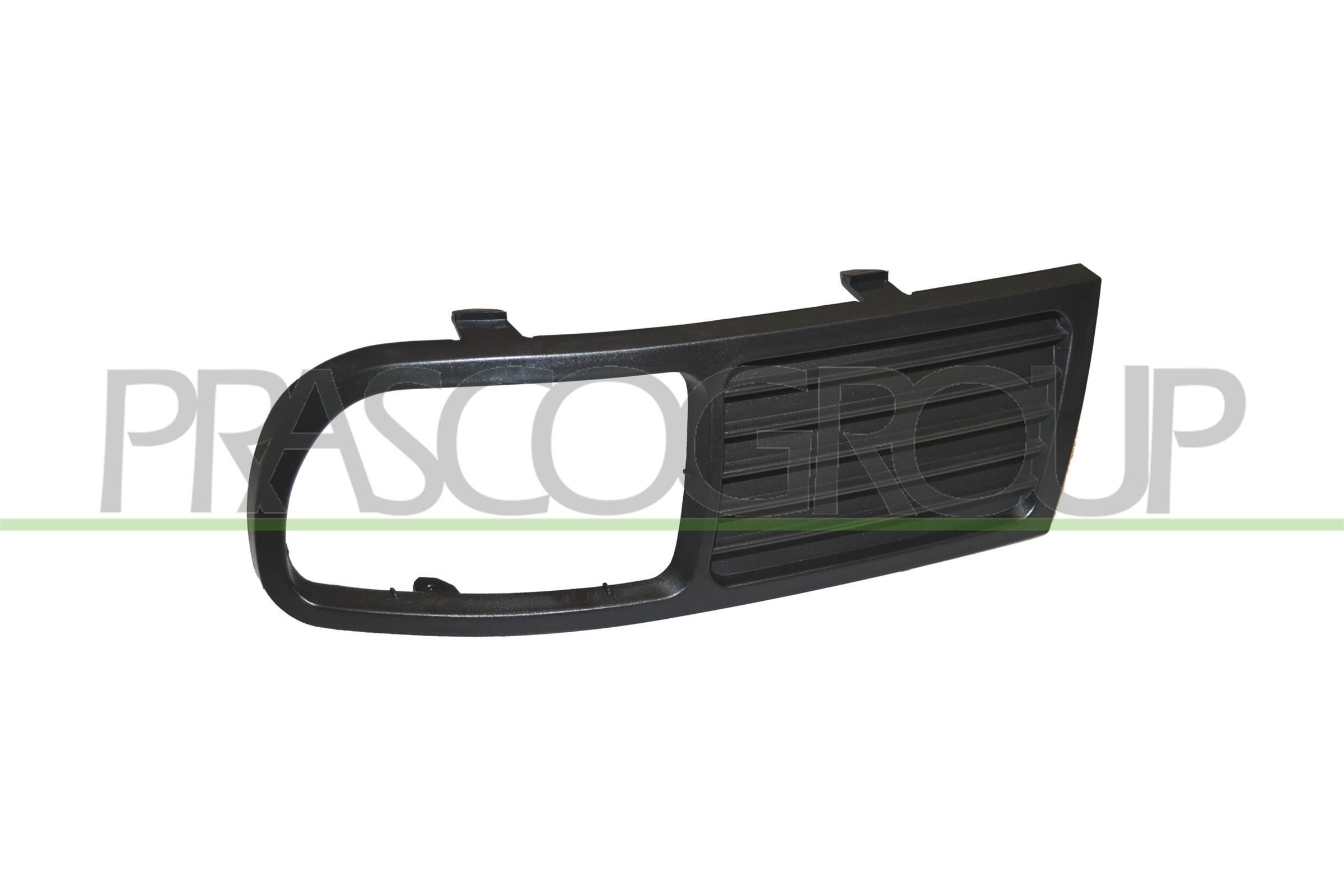 PRASCO Grelha de ventilador, pára-choques ST0292133 PRASCO ST0292133 Grelha de ventilador, pára-choques SEAT Córdoba I Vario (6K5) 1.4 i 60 cv 2002