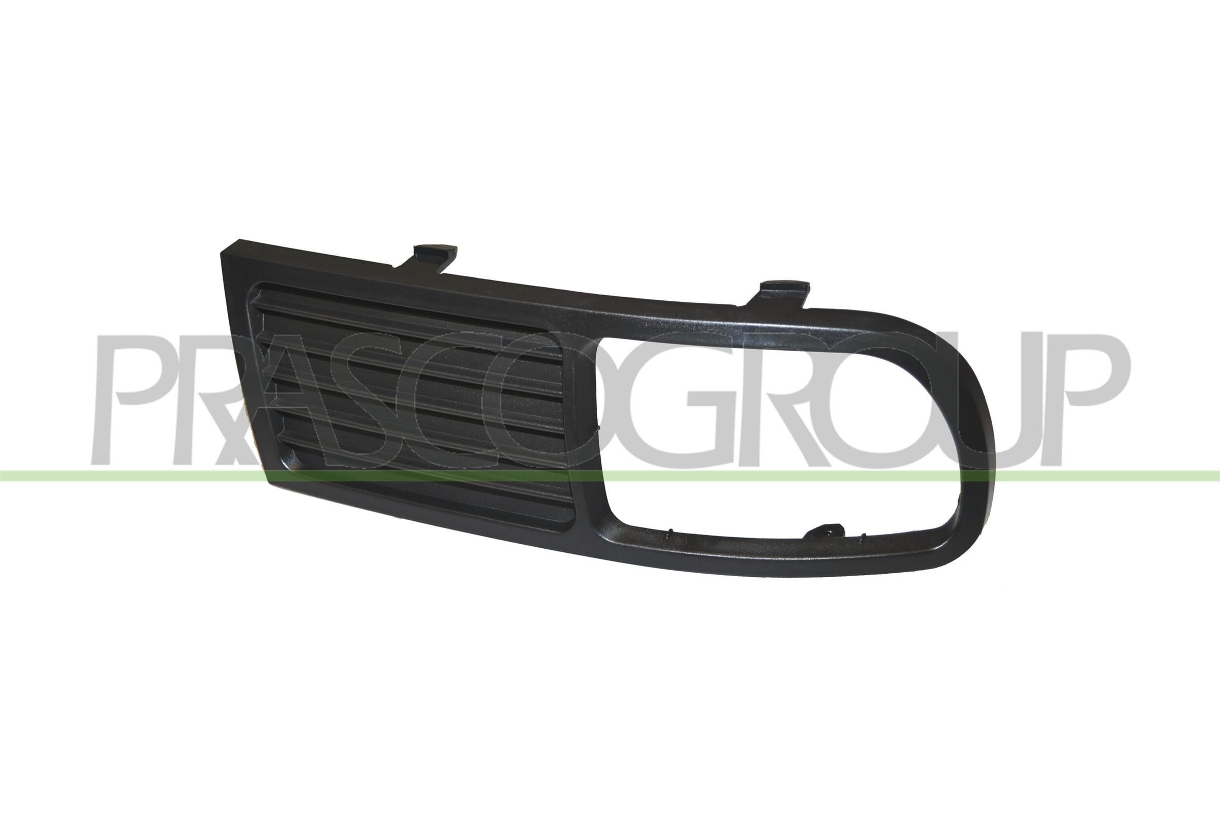 PRASCO Lüftungsgitter, Stoßfänger ST0292134 PRASCO ST0292134 Lüftungsgitter, Stoßfänger SEAT Ibiza II (6K1) 1.8 i 90 PS 1993
