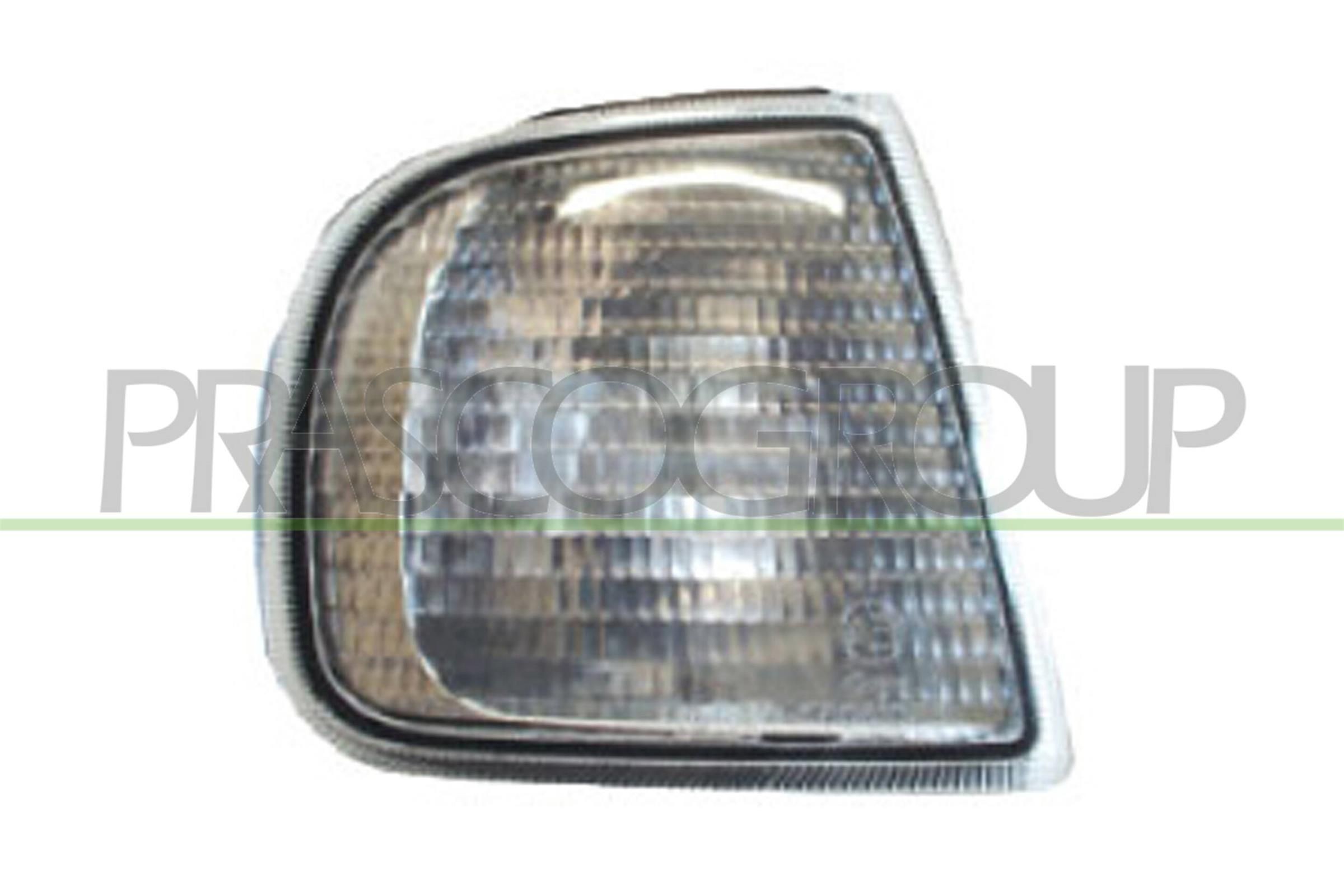 PRASCO Smerové svetlo ST0294013 ST0294013 Smerovky SEAT INCA PRASCO
