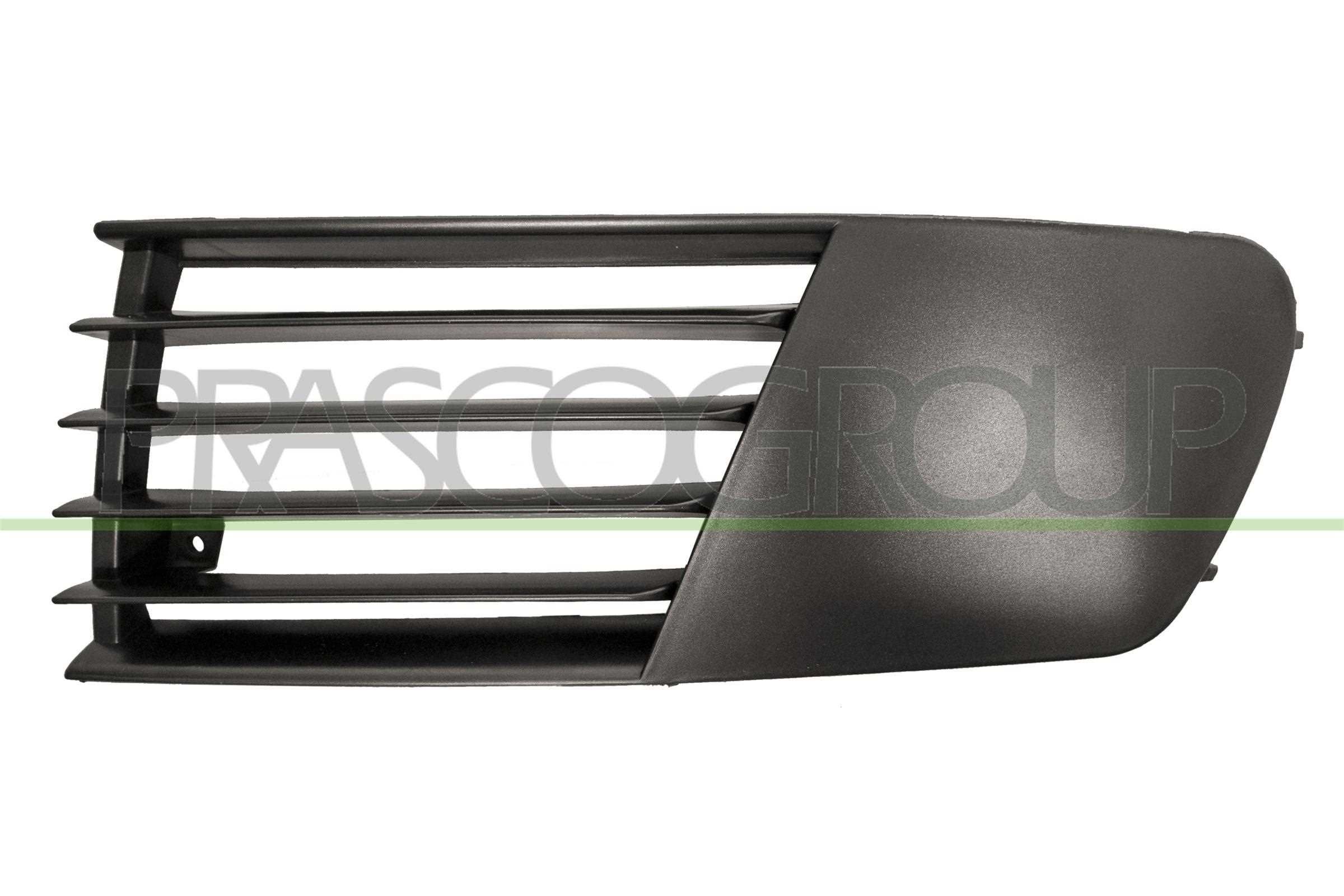 PRASCO Lüftungsgitter, Stoßfänger ST0332124 Stoßstange Gitter PRASCO Seat MARBELLA ST0332124
