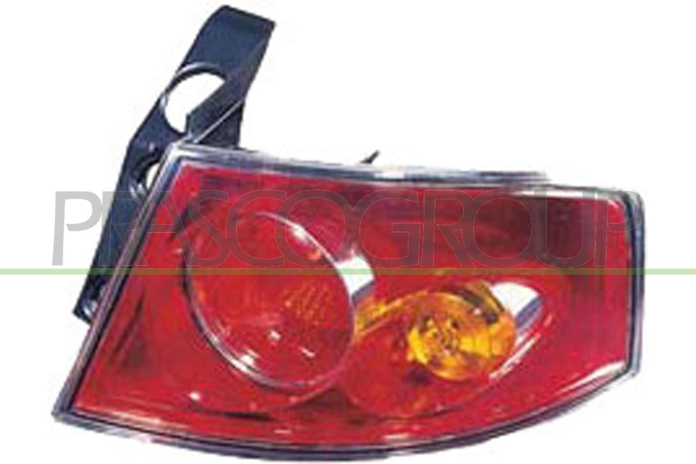 Farolim PRASCO ST0334173 PRASCO ST0334173: Luz traseira Seat IBIZA 2003