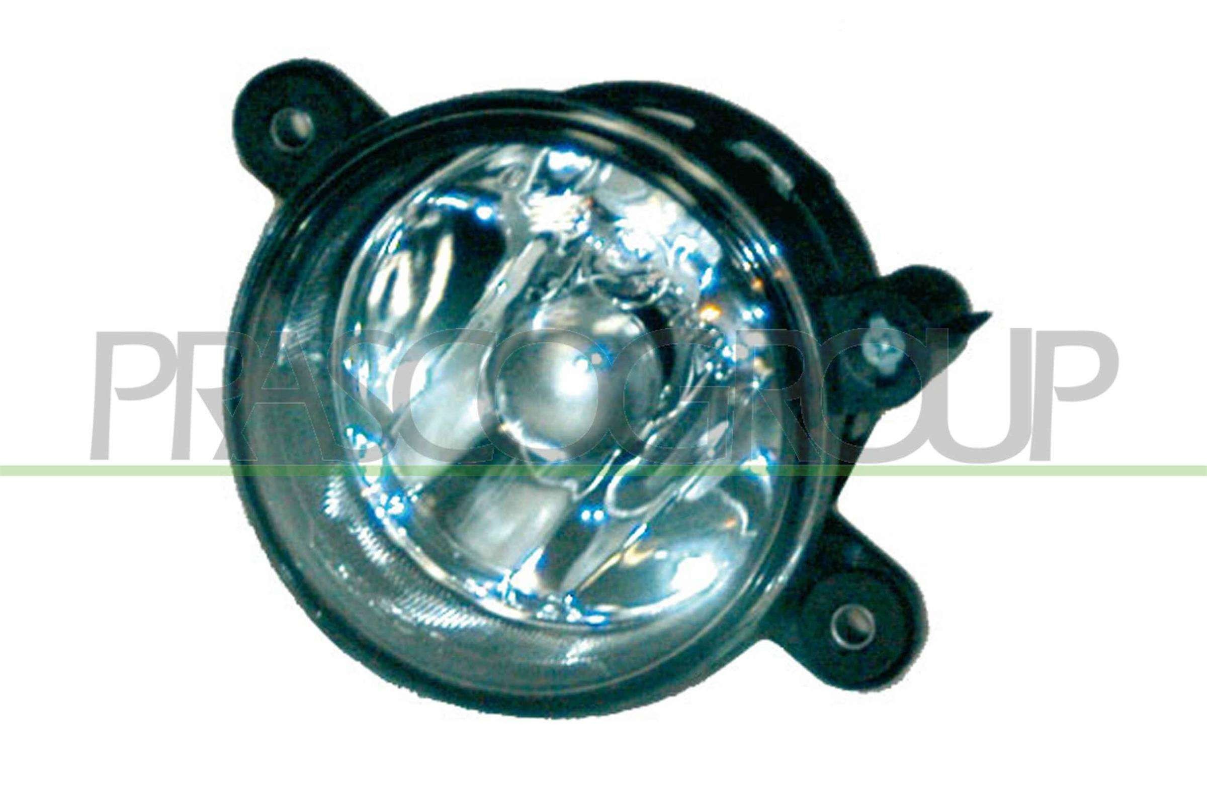 PRASCO Farol de nevoeiro ST0334413 Faróis de nevoeiro PRASCO Suzuki WAGON R+ ST0334413