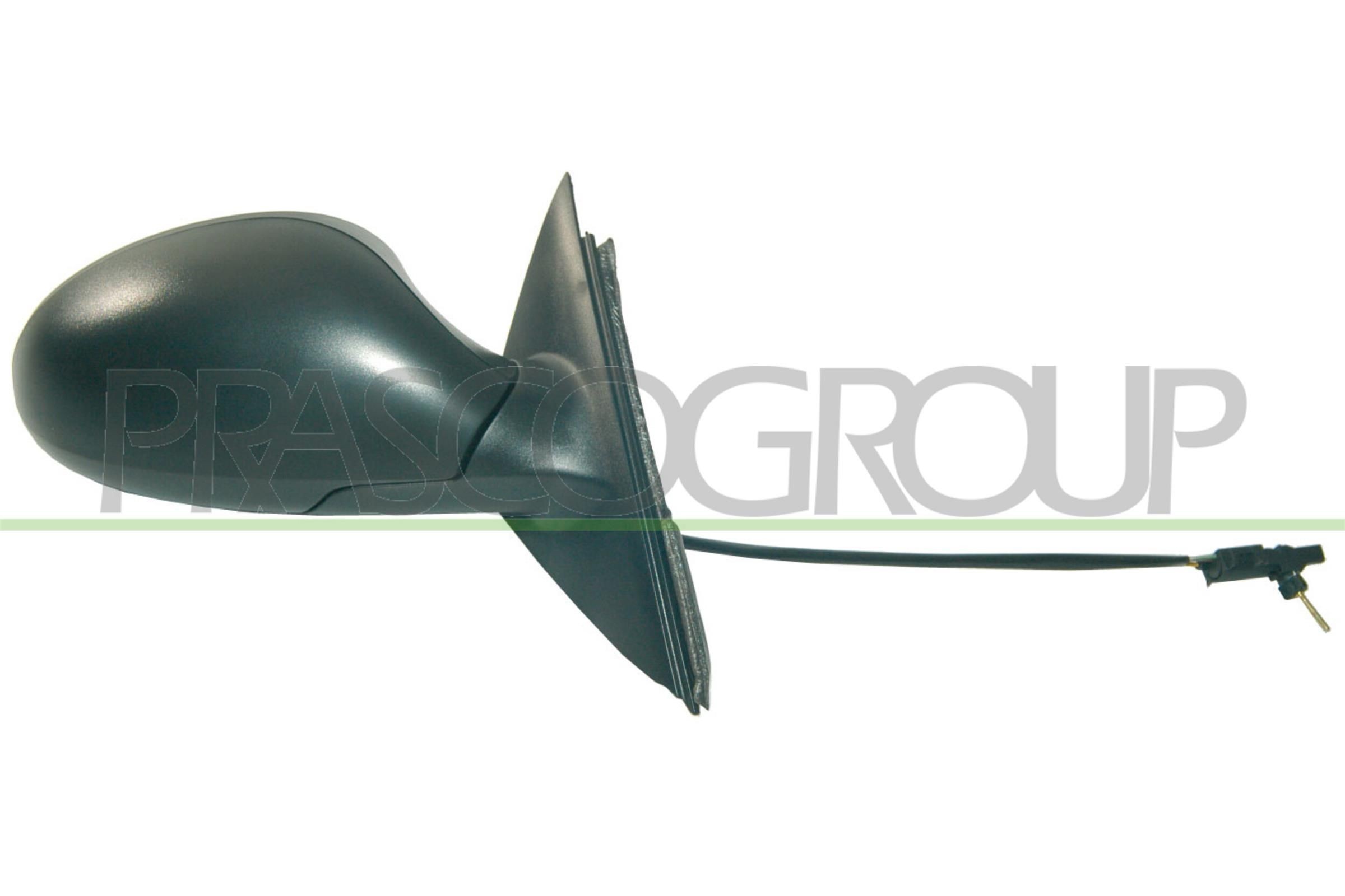 PRASCO Vonkajżie spätné zrkadlo ST0337113 PRASCO ST0337113 Vonkajżie spätné zrkadlo