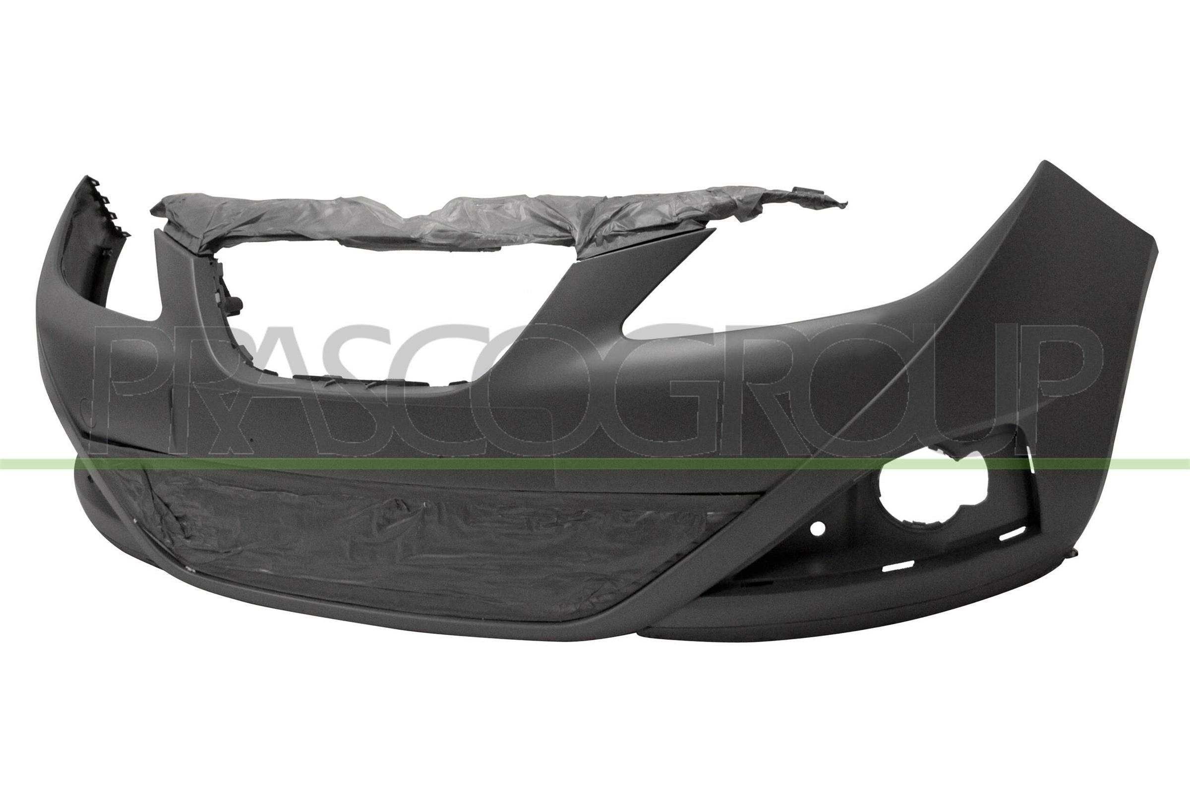 PRASCO Bumper ST0351001 Voorbumper PRASCO MARBELLA ST0351001 goedkoop