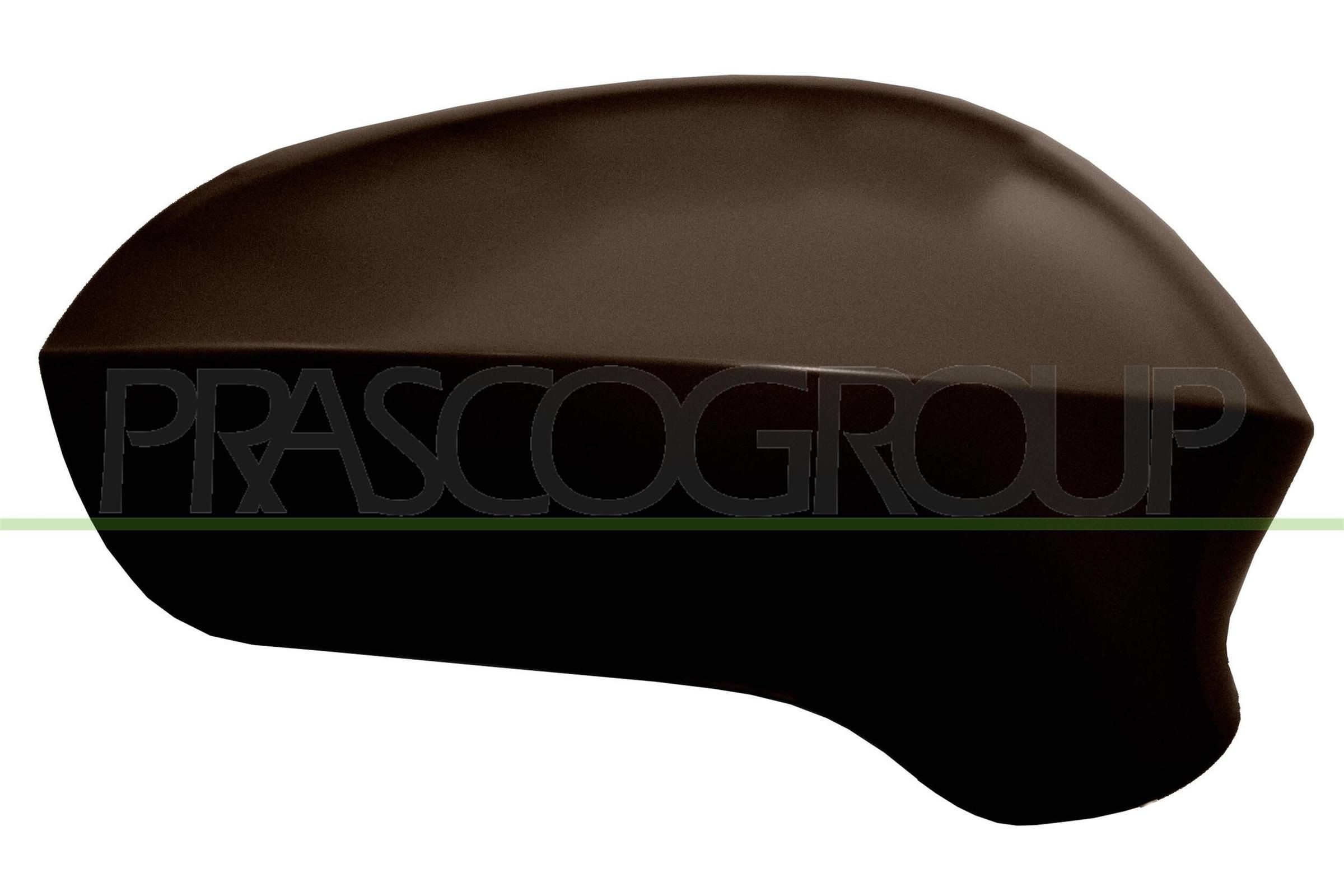 PRASCO Kåpa, yttre backspegel ST4247403 ST4247403 PRASCO sidospegel SEAT LEON