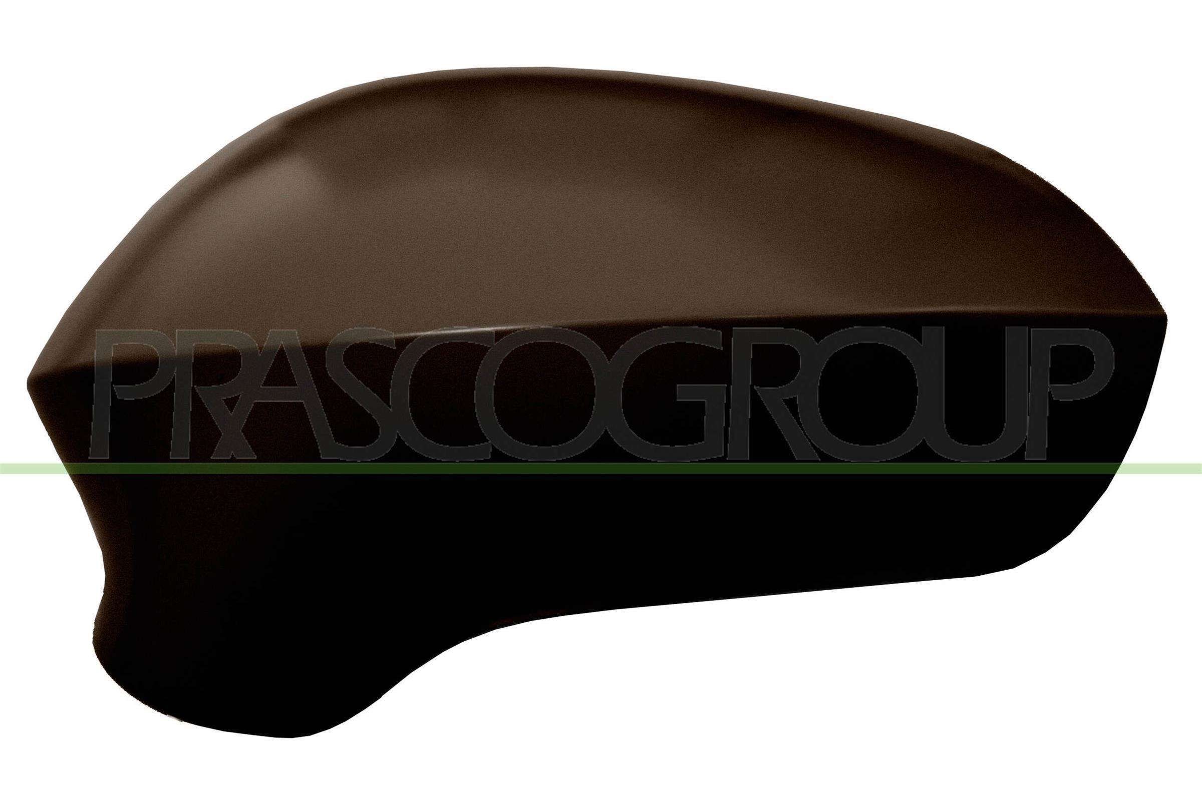 PRASCO Afdekking, buitenspiegel ST4247404 ST4247404 Spiegels SEAT CORDOBA PRASCO