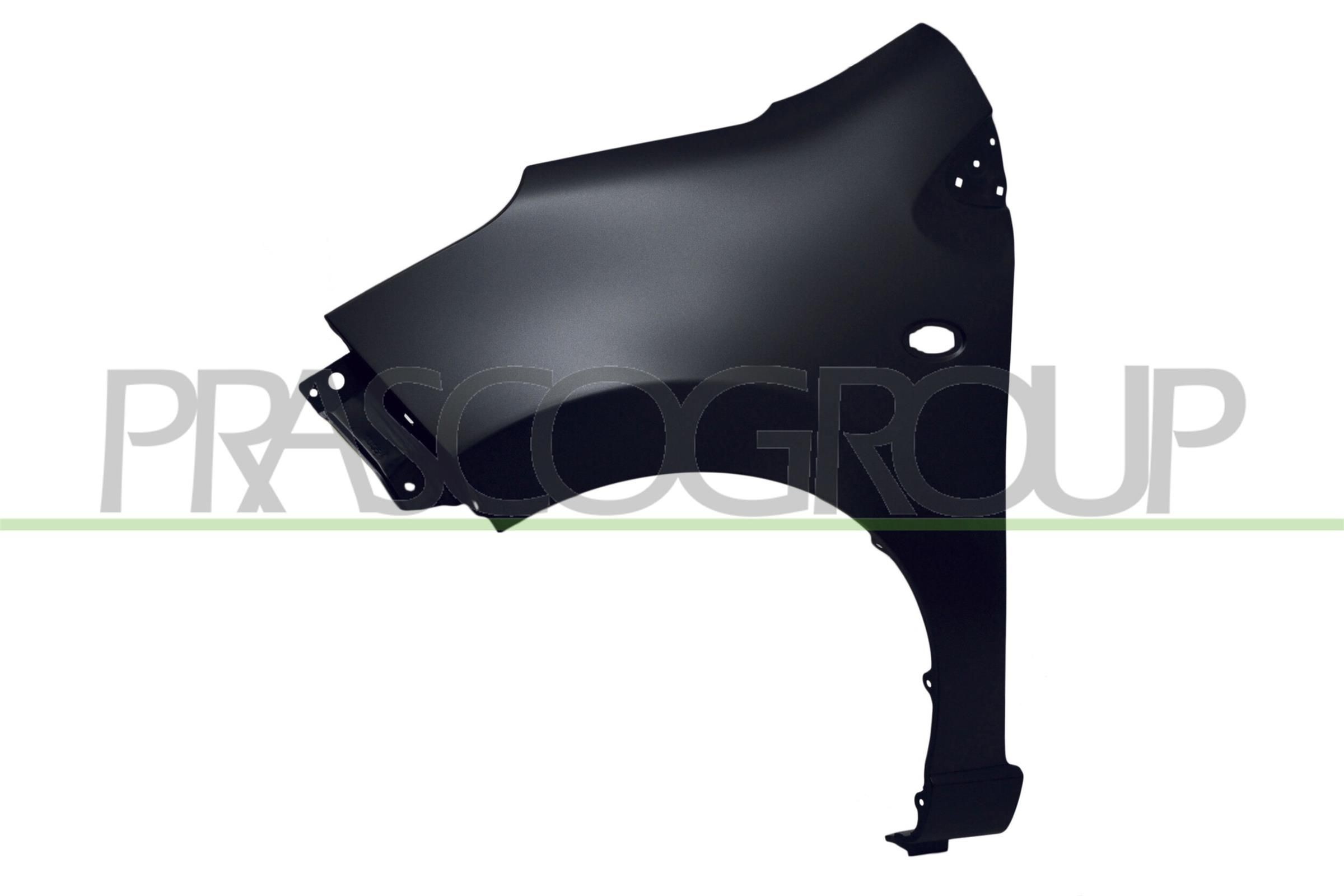 Wing fender PRASCO SZ0073014 PRASCO SZ0073014 SUZUKI ALTO 2018 wing price