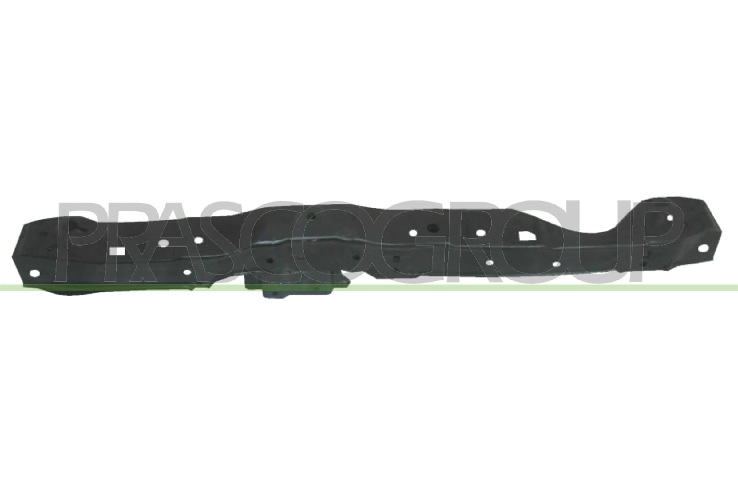 Tverrdrager PRASCO SZ0073204 PRASCO SZ0073204 Akselskaft SUZUKI ALTO 2017