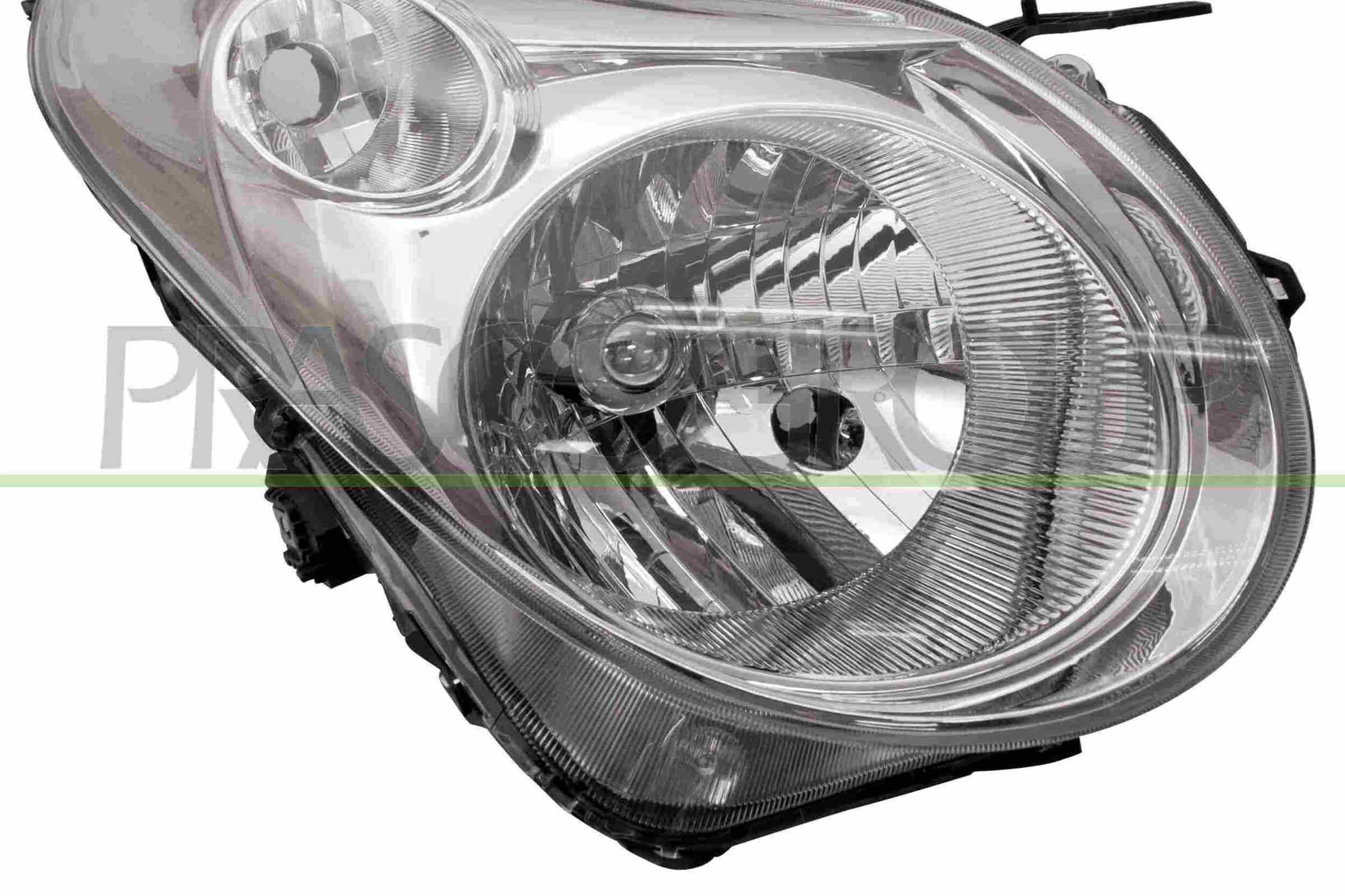 PRASCO Koplamp SZ0074803 SZ0074803 Koplamp SUZUKI SWACE PRASCO